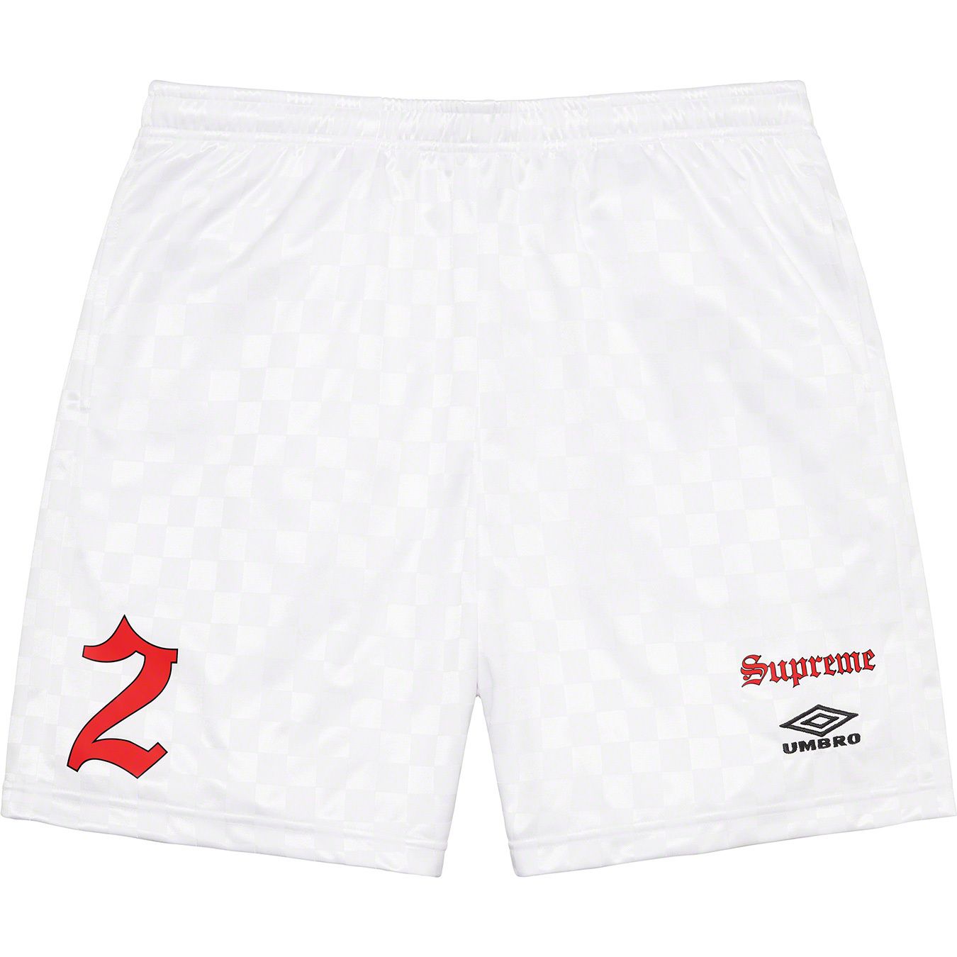 Supreme®/Umbro Soccer Short