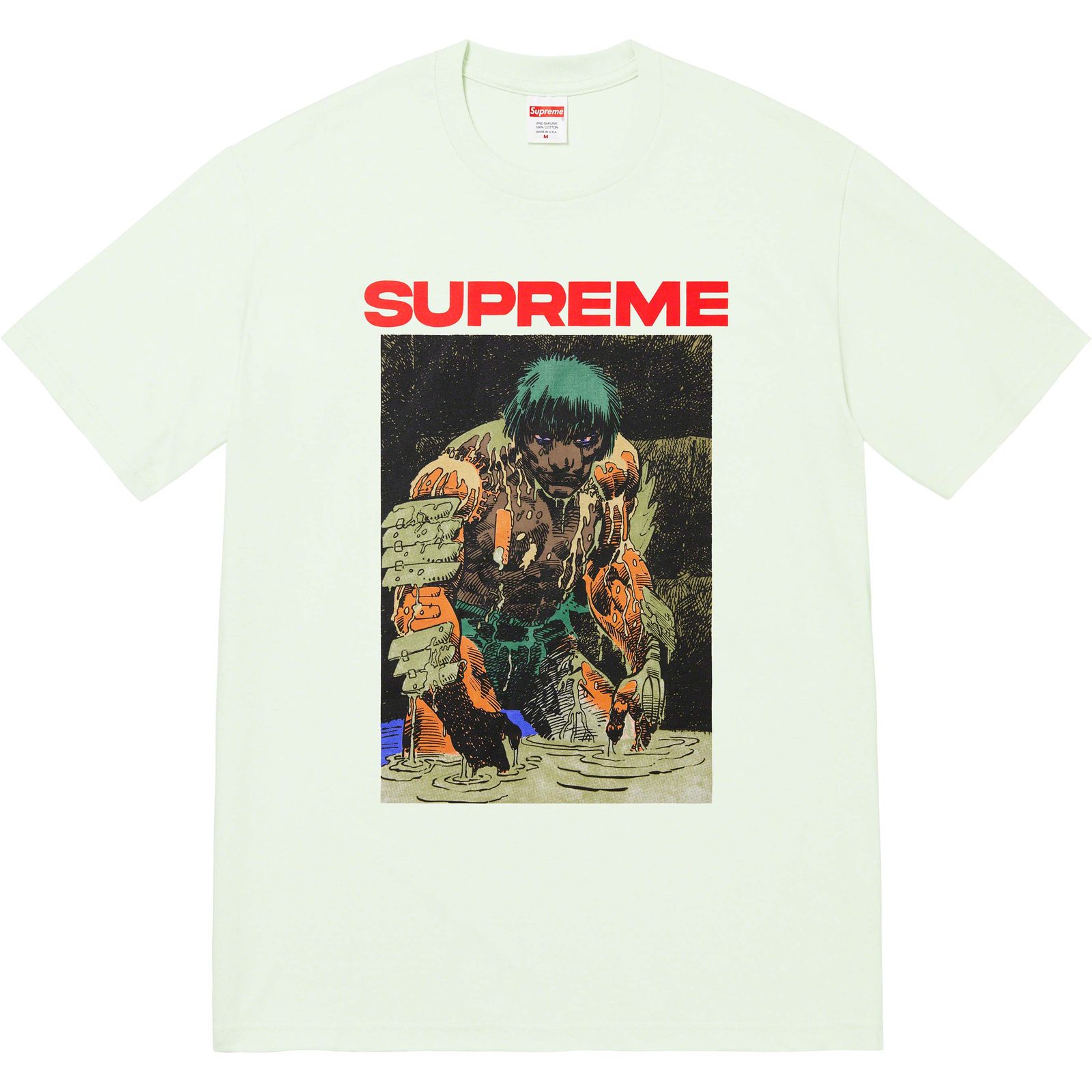 Ronin Tee