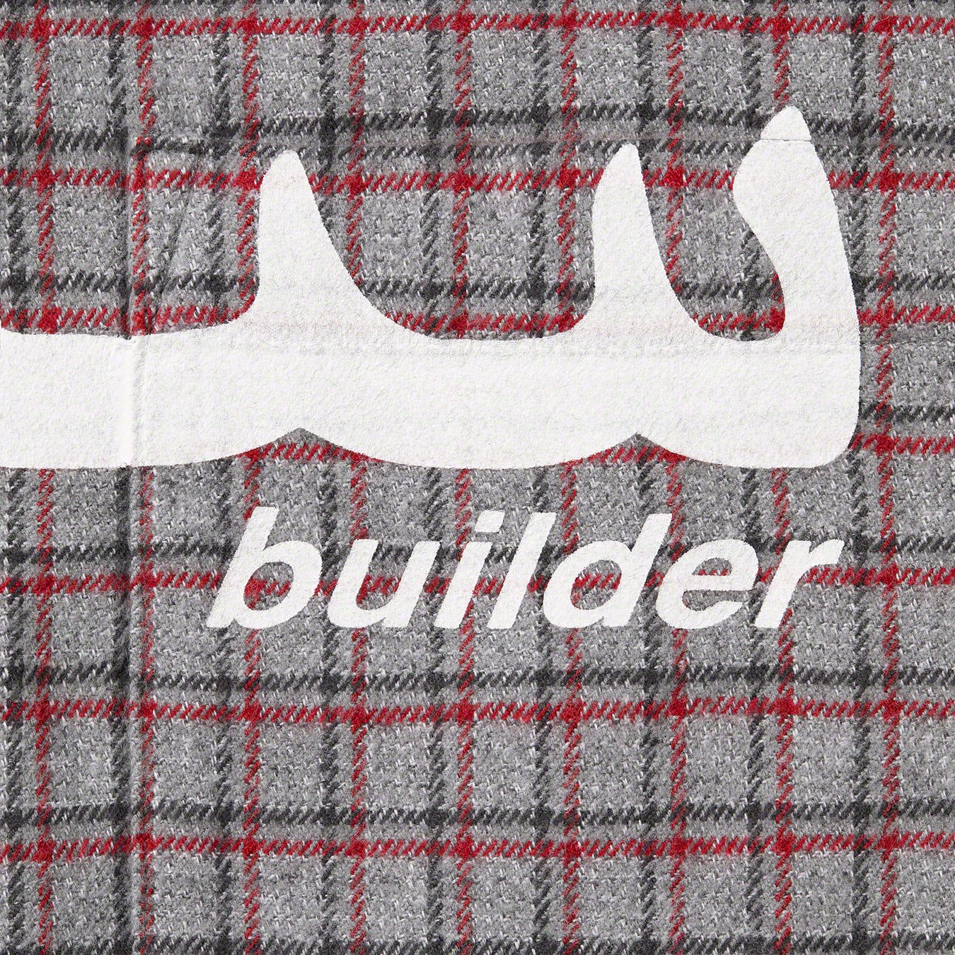 Supreme®/UNDERCOVER S/S Flannel Shirt