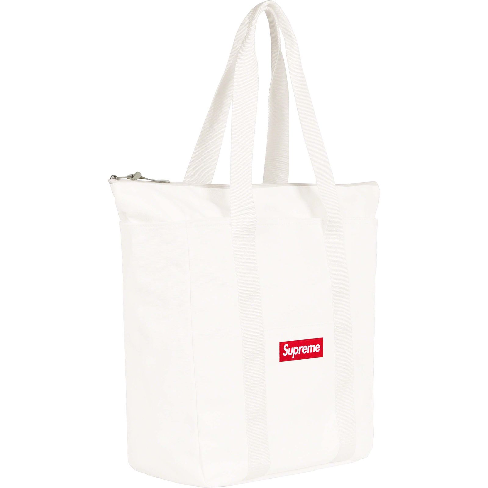 Canvas Tote
