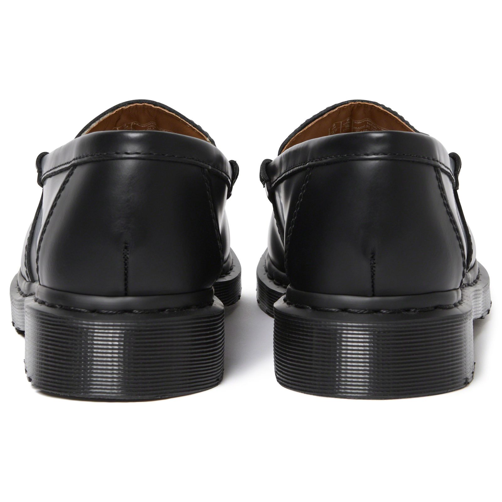 Supreme®/Dr. Martens® Penton Tassel Loafer