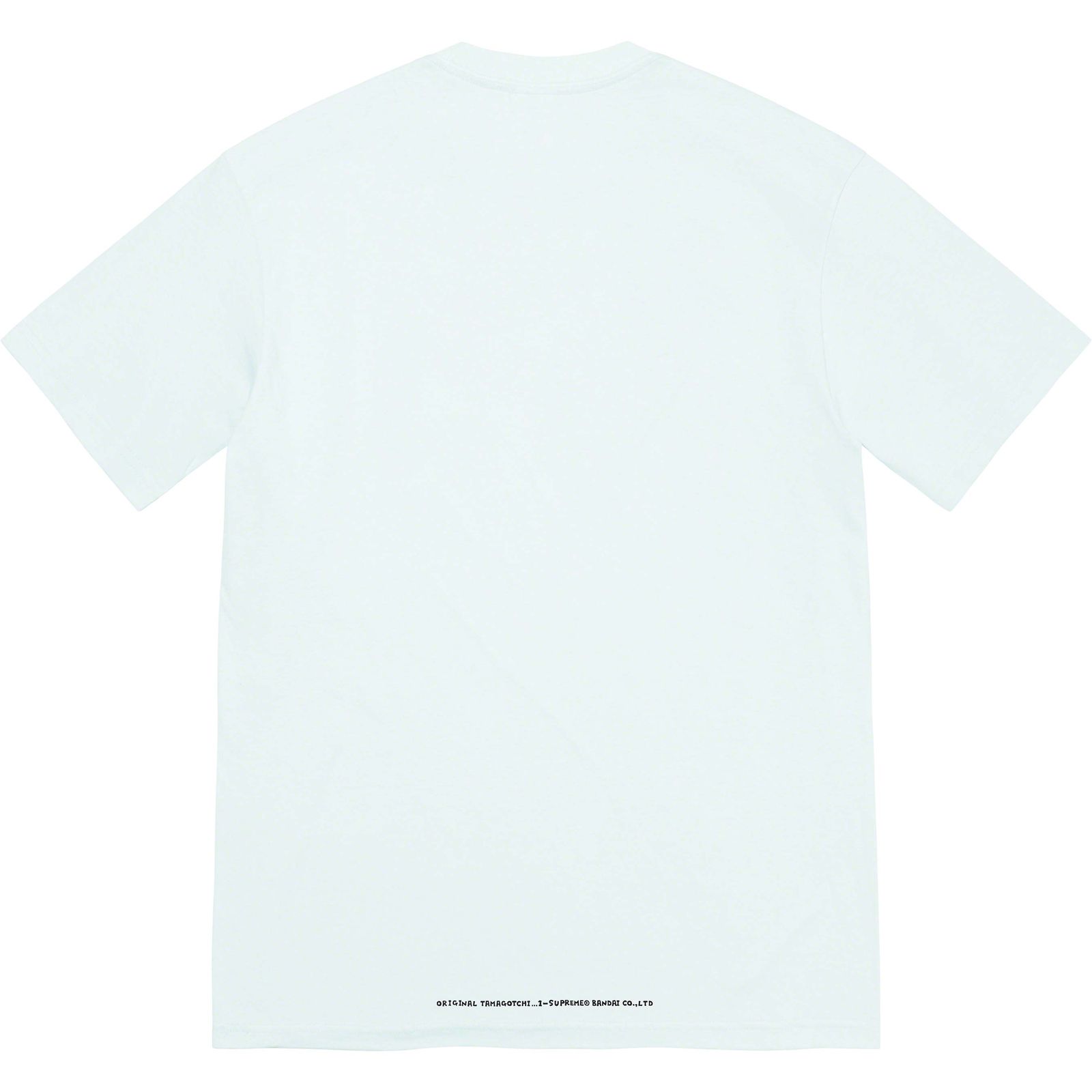 Tamagotchi Tee
