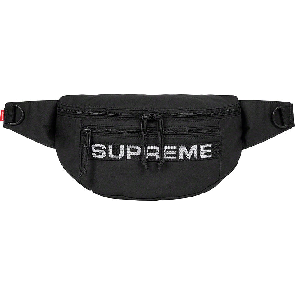 Field Waist Bag