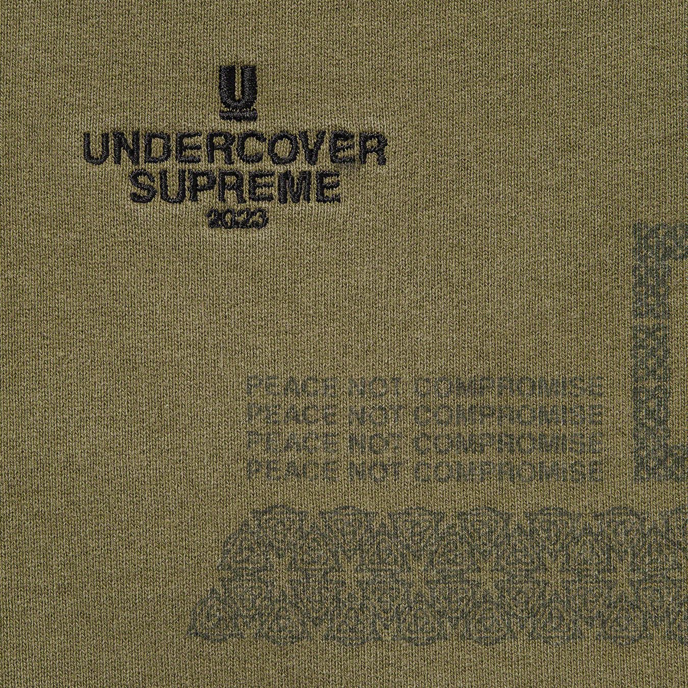 Supreme®/UNDERCOVER Sweatpant