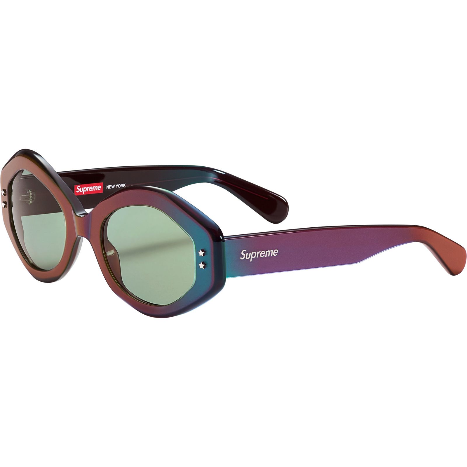 Nomi Sunglasses