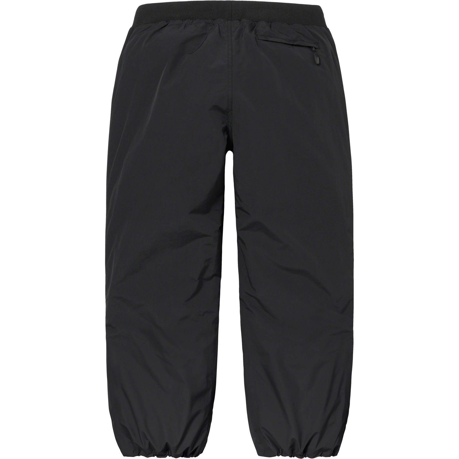 Appliqué Track Pant