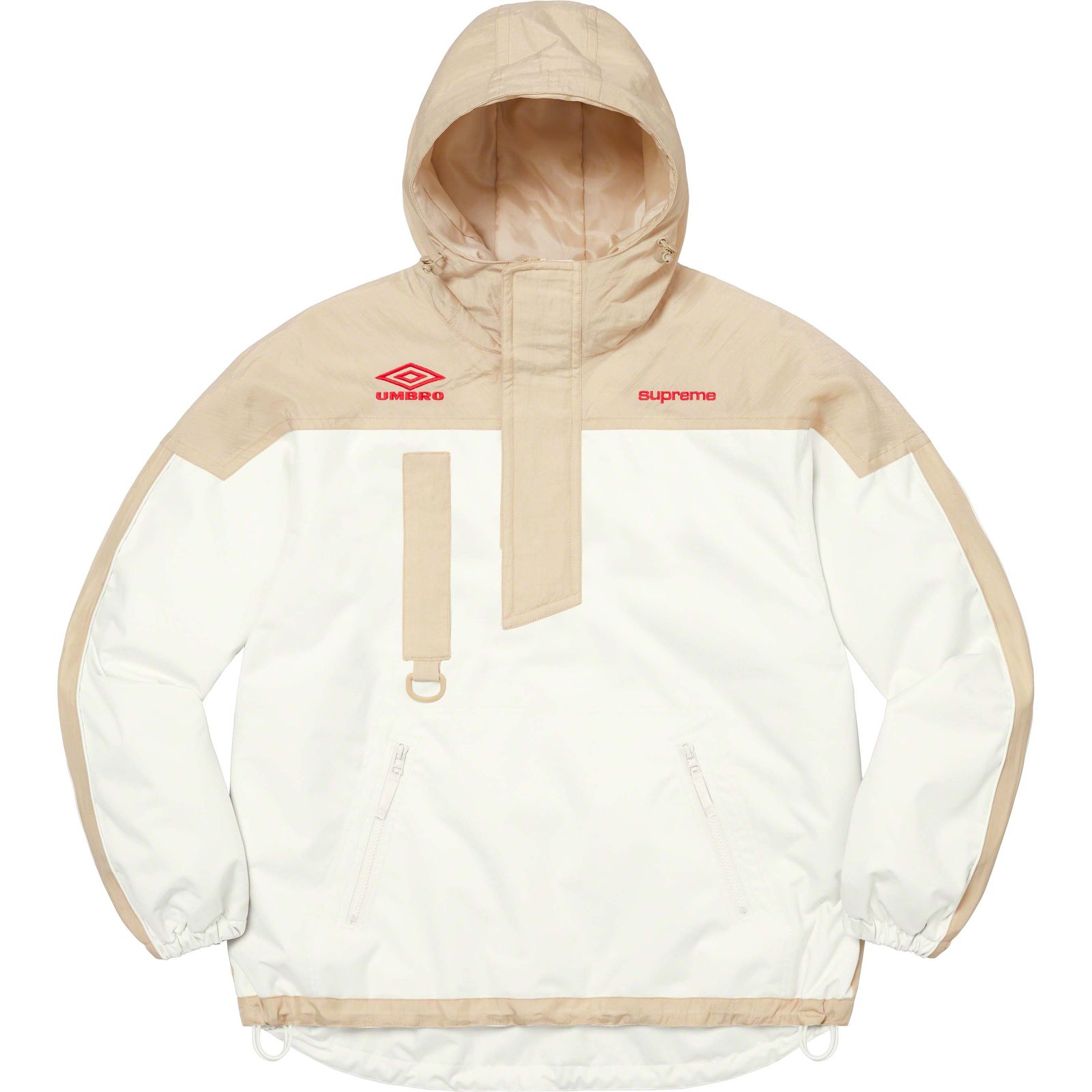 Supreme®/Umbro Hooded Anorak