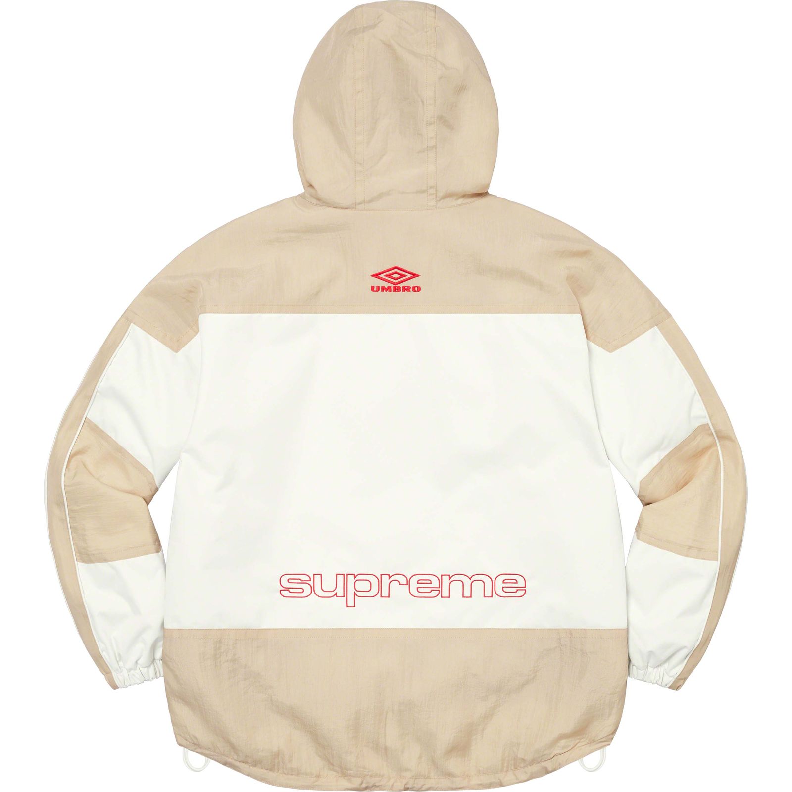 Supreme®/Umbro Hooded Anorak