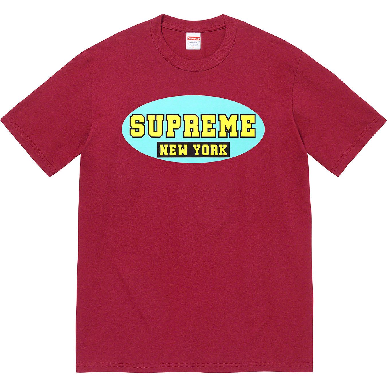 New York Tee
