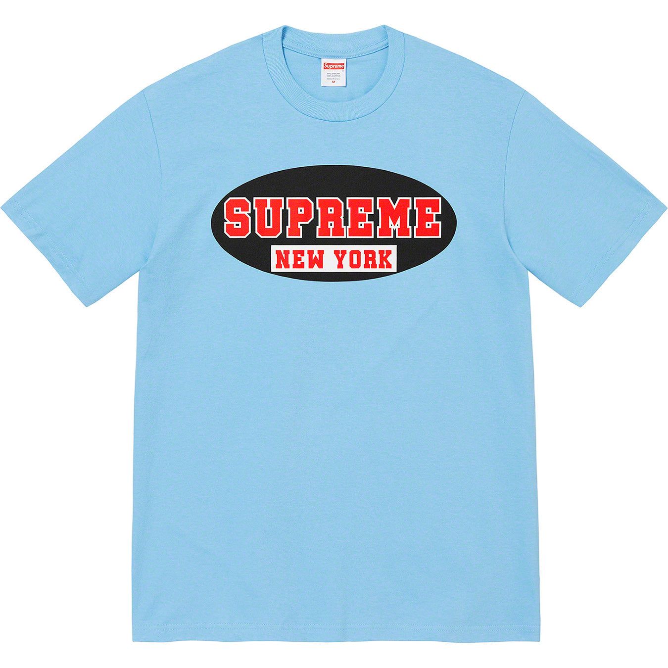 New York Tee