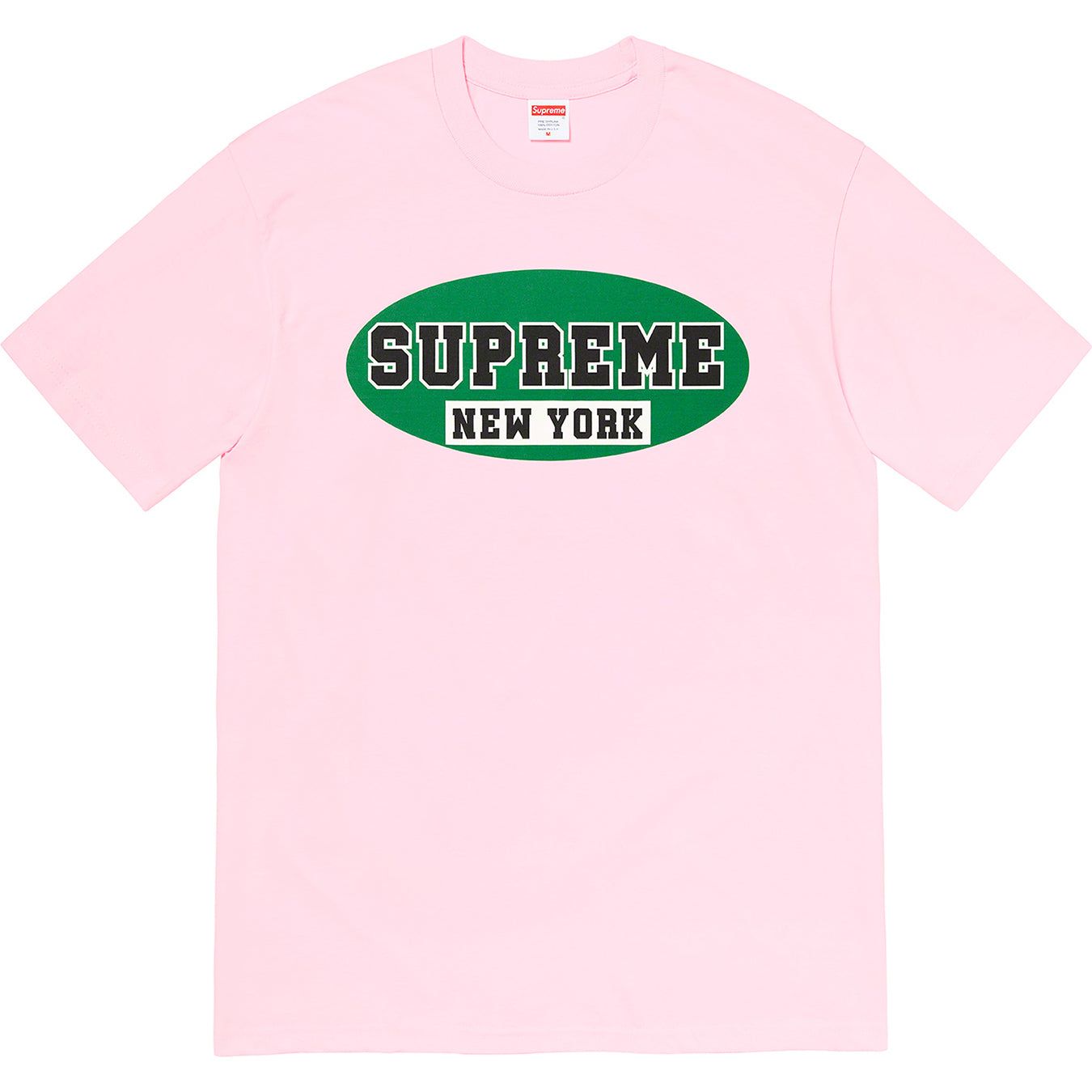 New York Tee