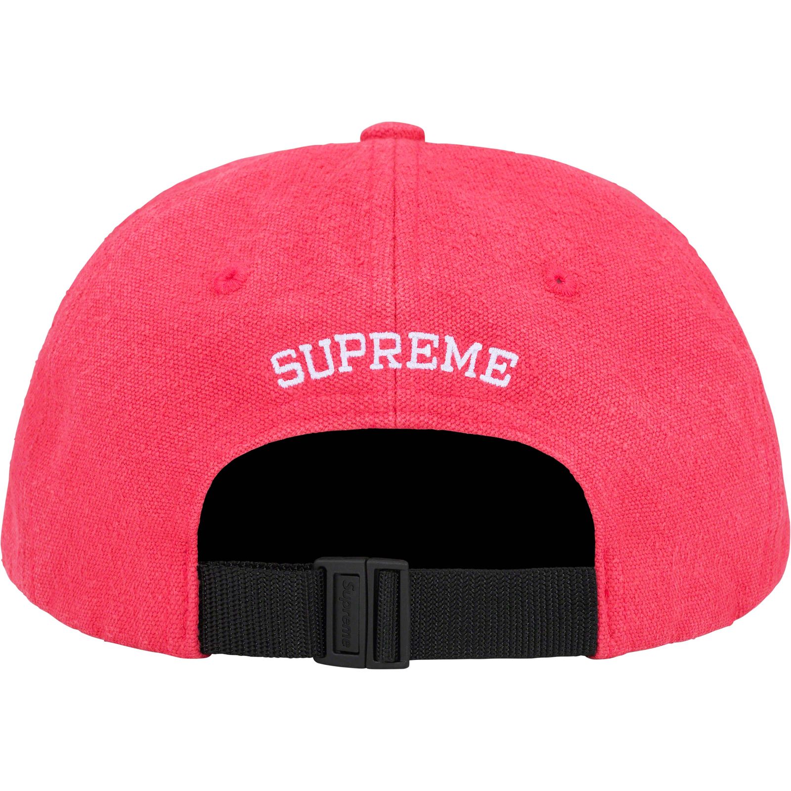 Classic Logo 6-Panel