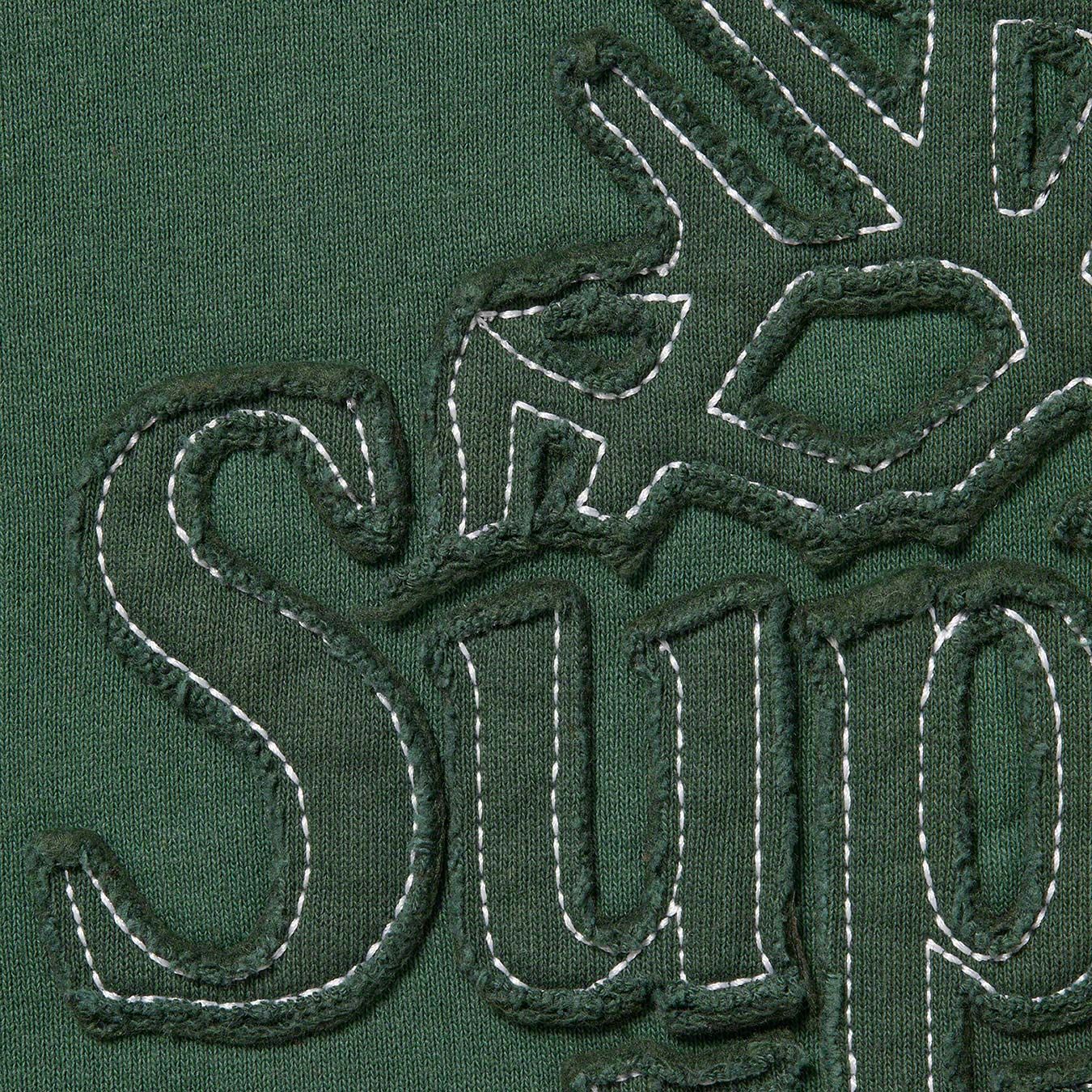 Supreme®/Timberland® Hooded Sweatshirt