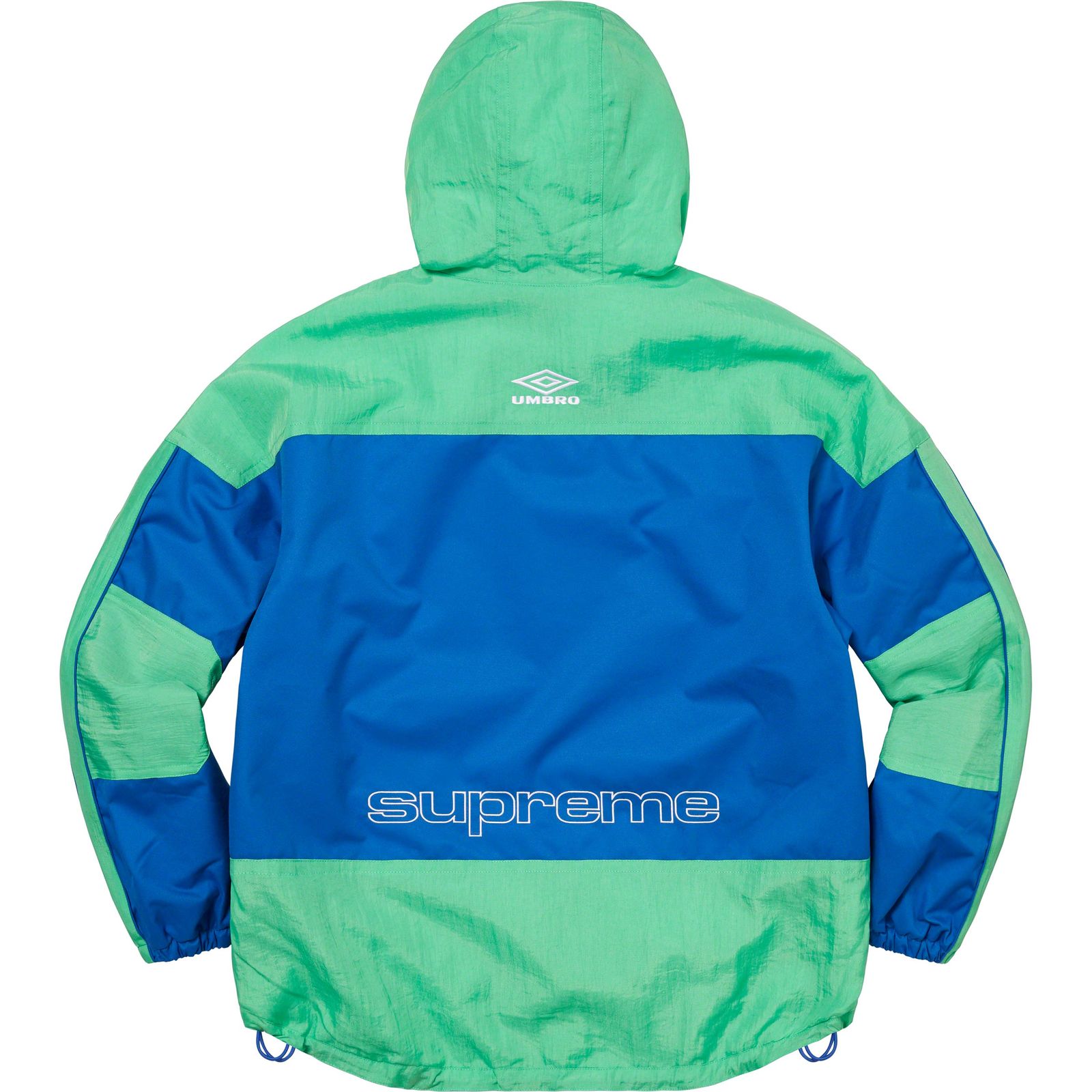 Supreme®/Umbro Hooded Anorak