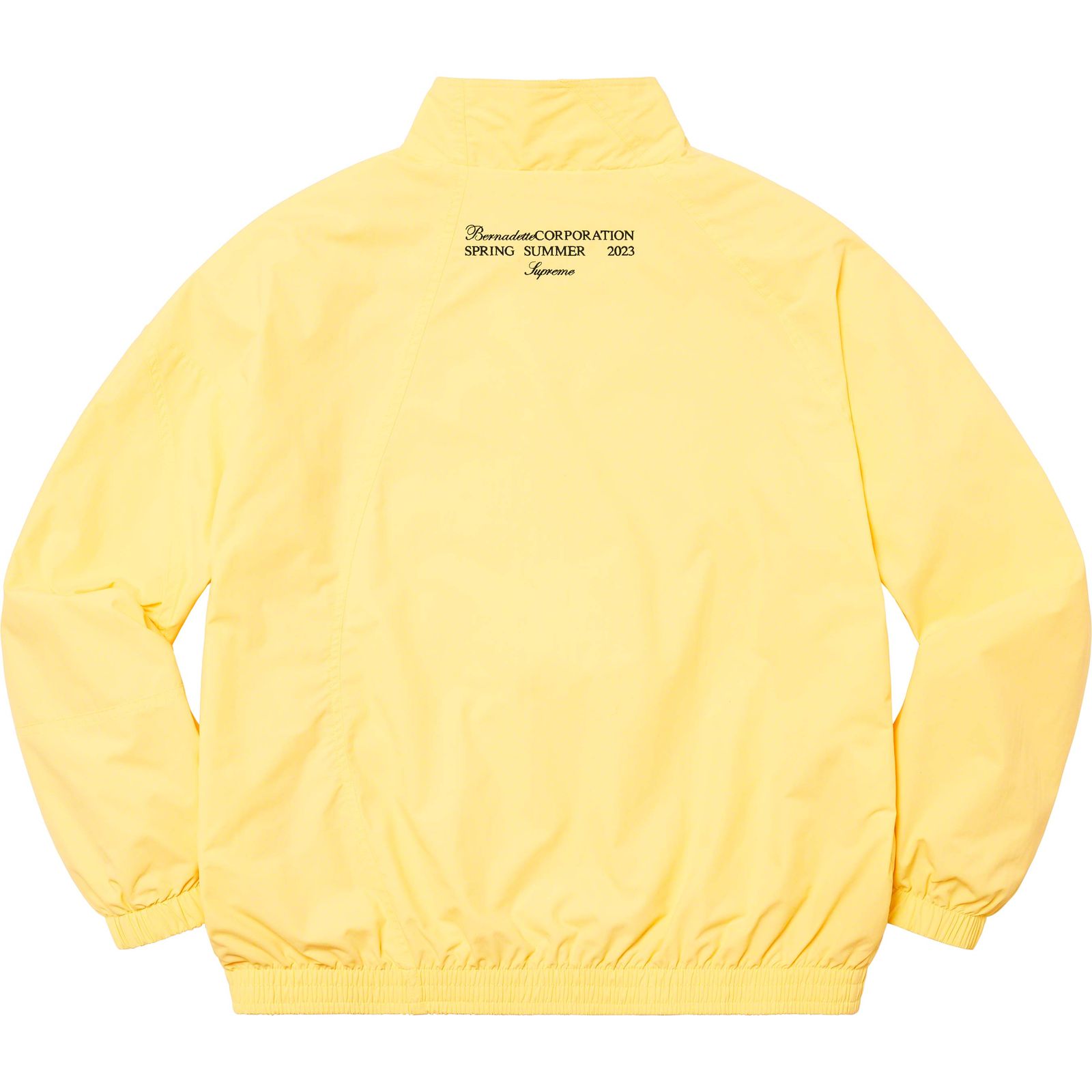 Supreme/Bernadette Corporation Track Jacket