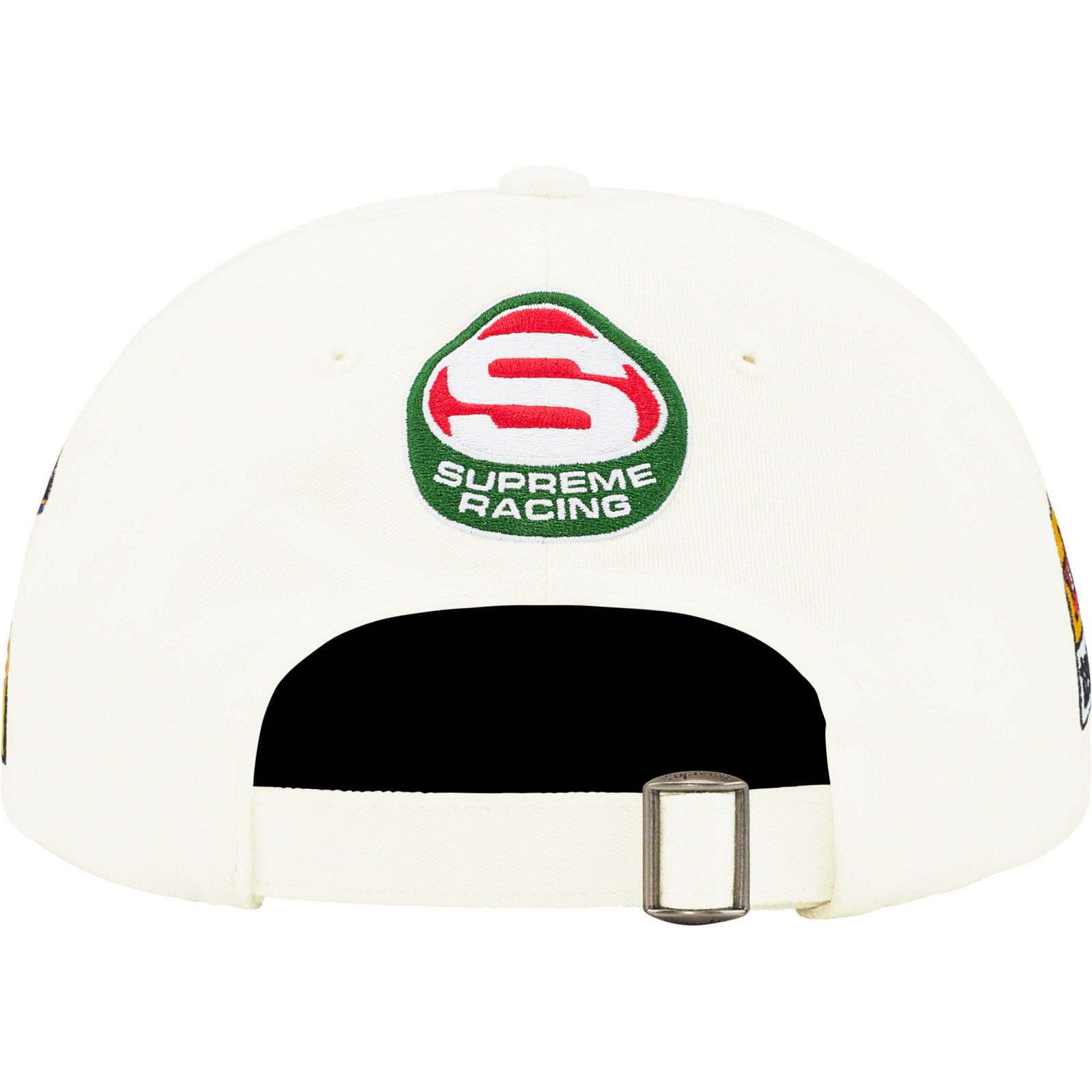 Racing 6-Panel