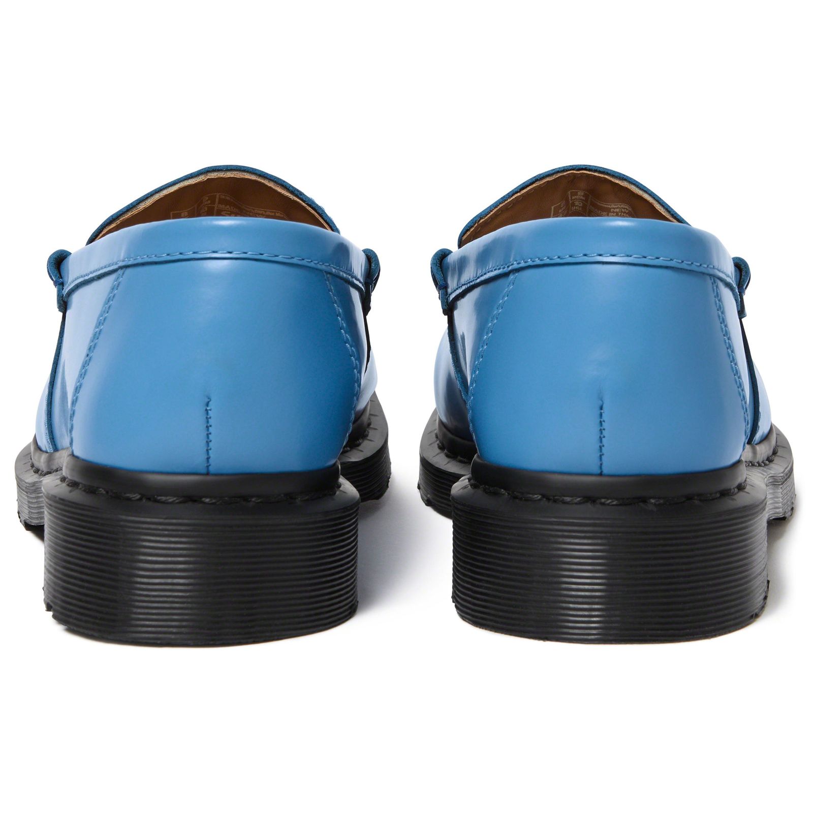 Supreme®/Dr. Martens® Penton Tassel Loafer