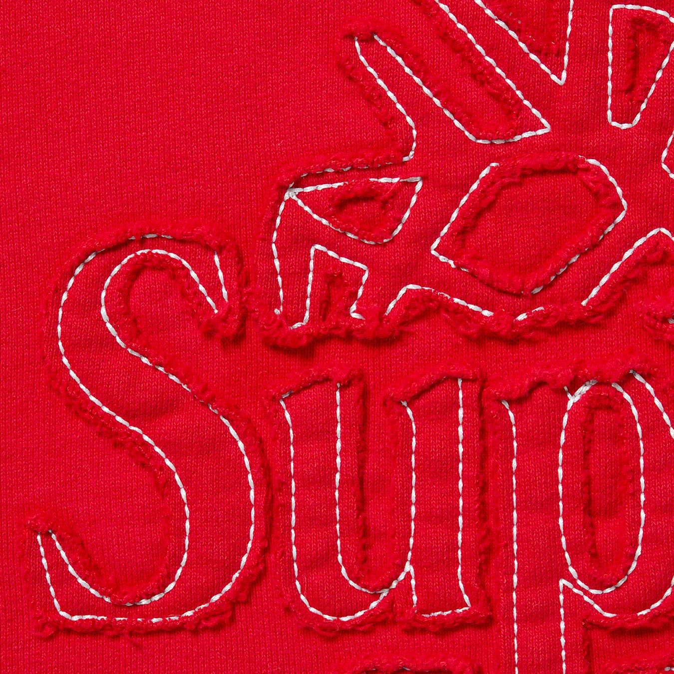 Supreme®/Timberland® Hooded Sweatshirt