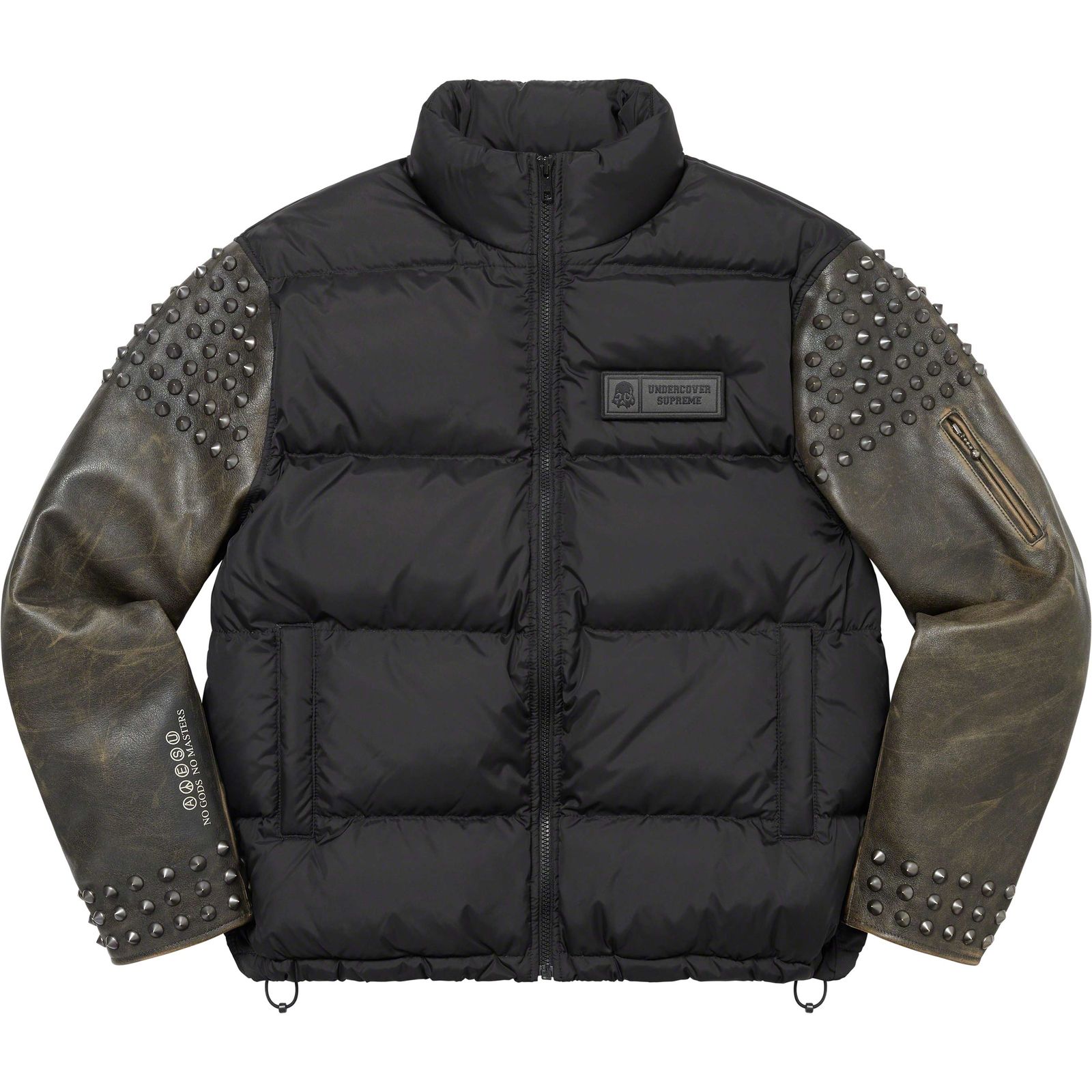 Supreme®/UNDERCOVER Puffer Jacket