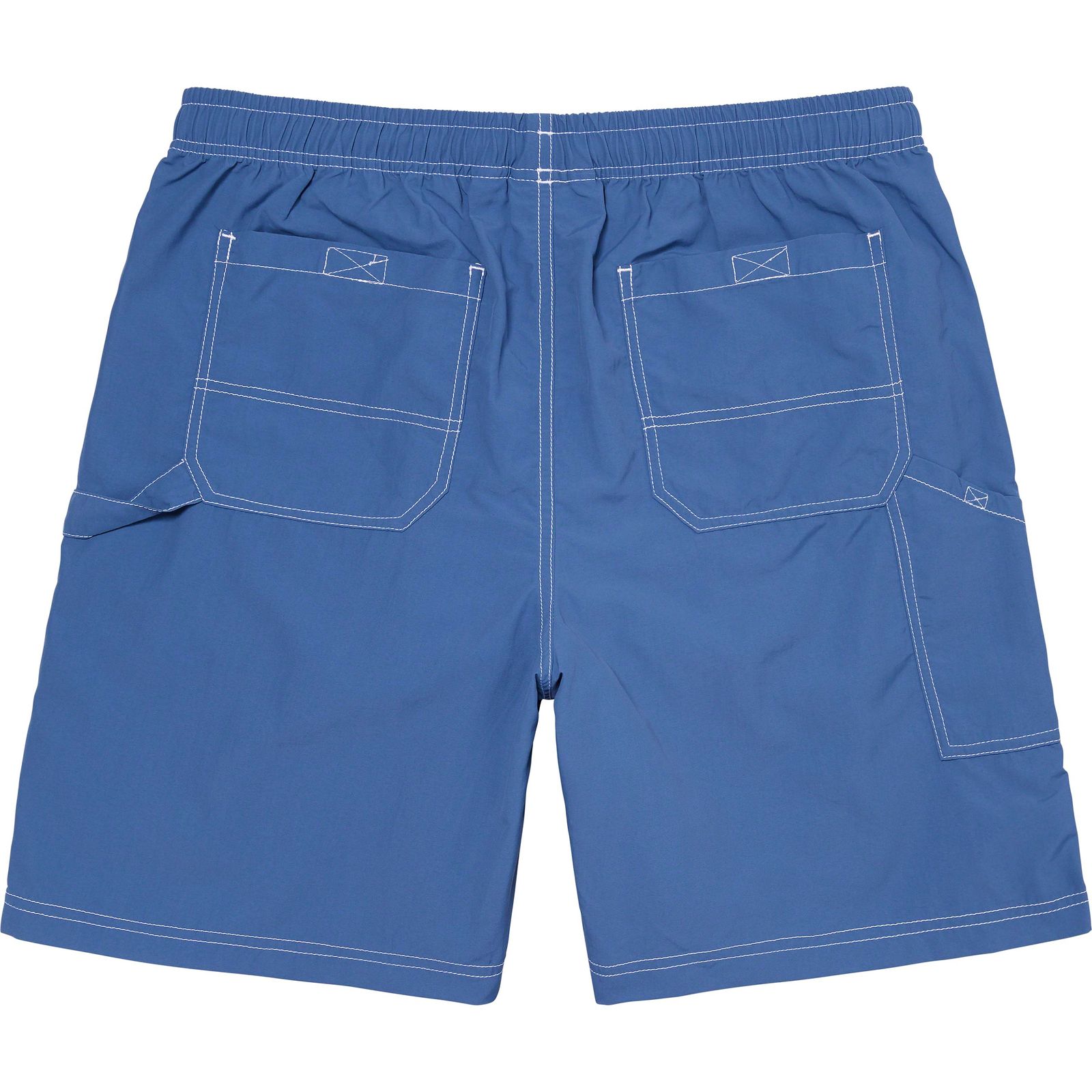 Nylon Painter Short