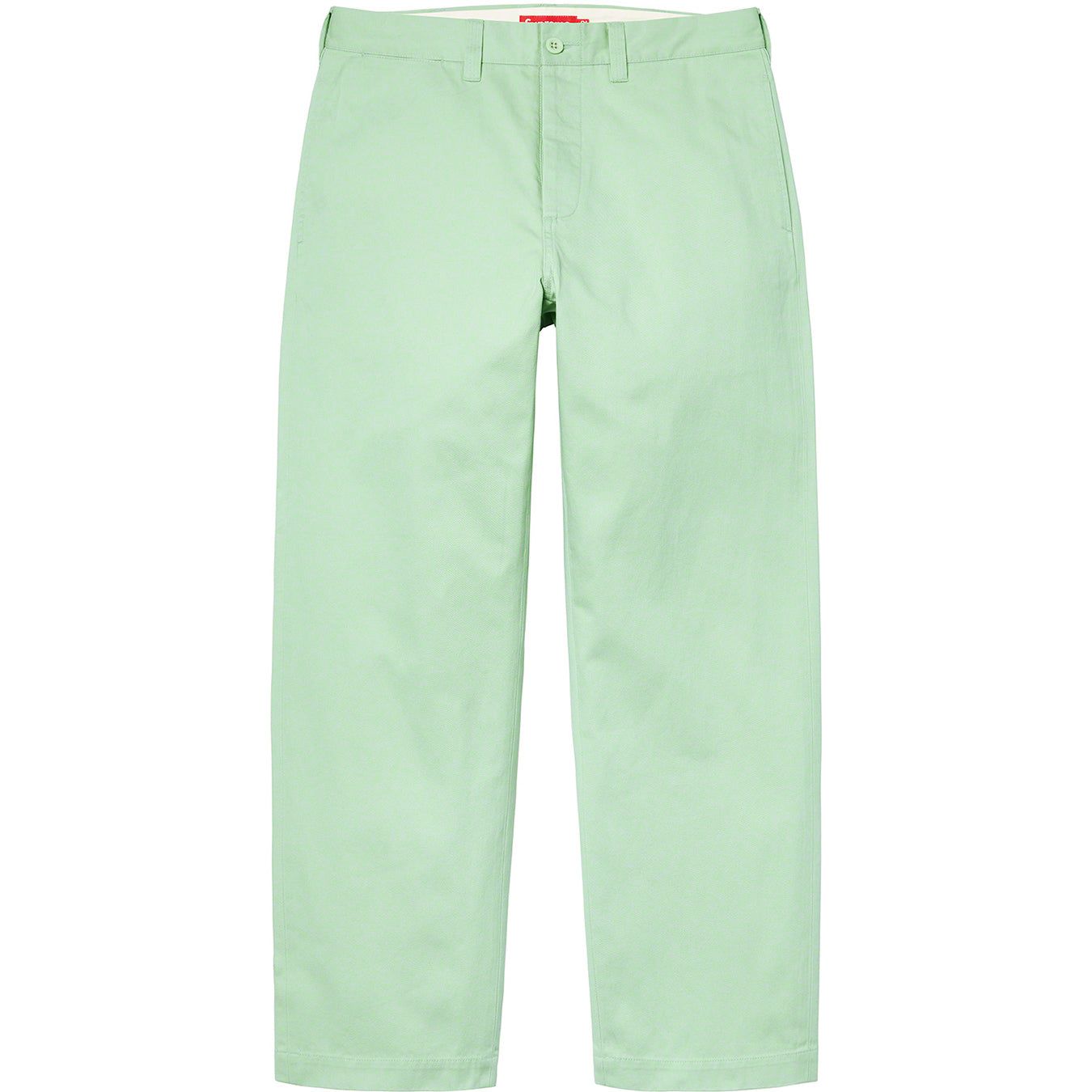 Chino Pant