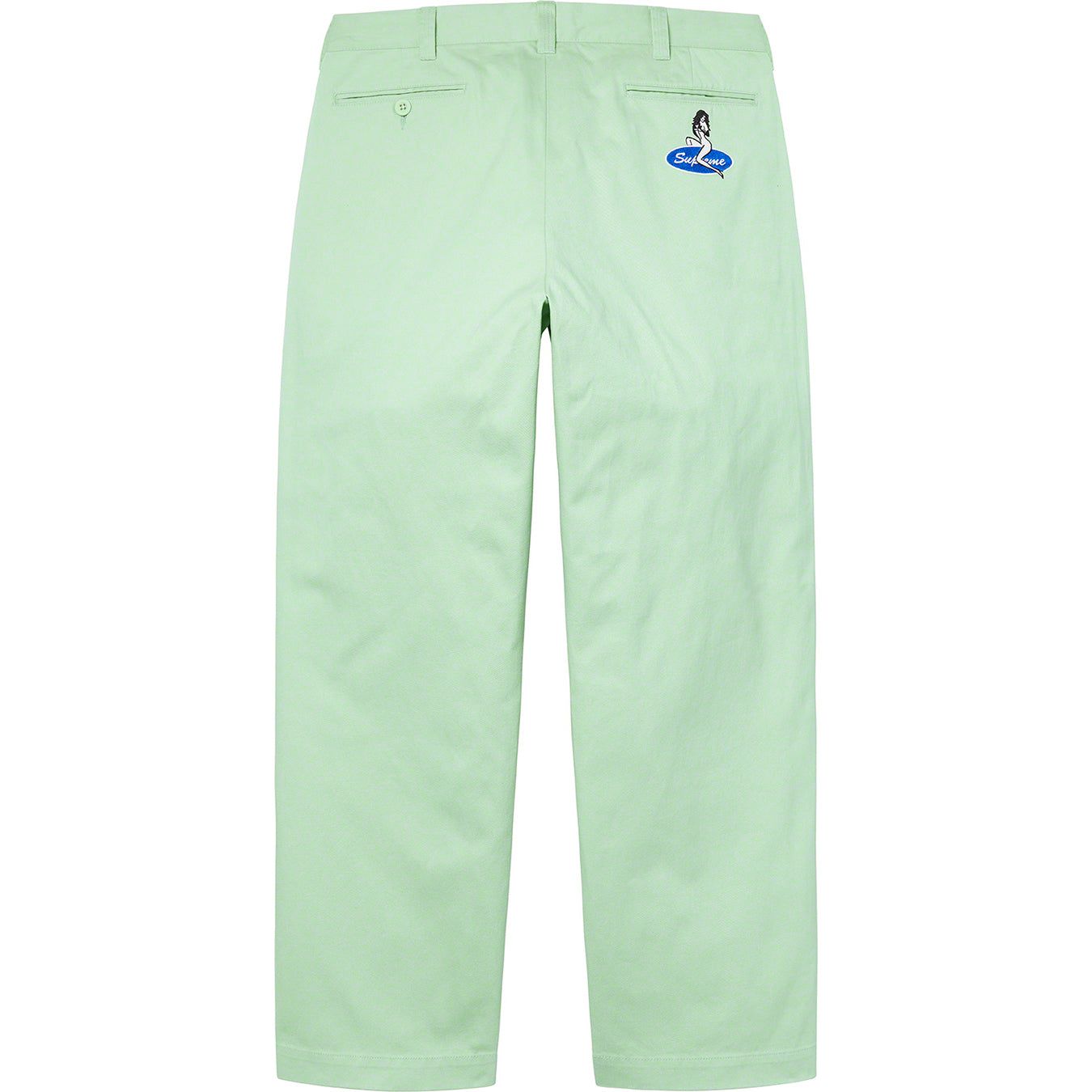 Chino Pant