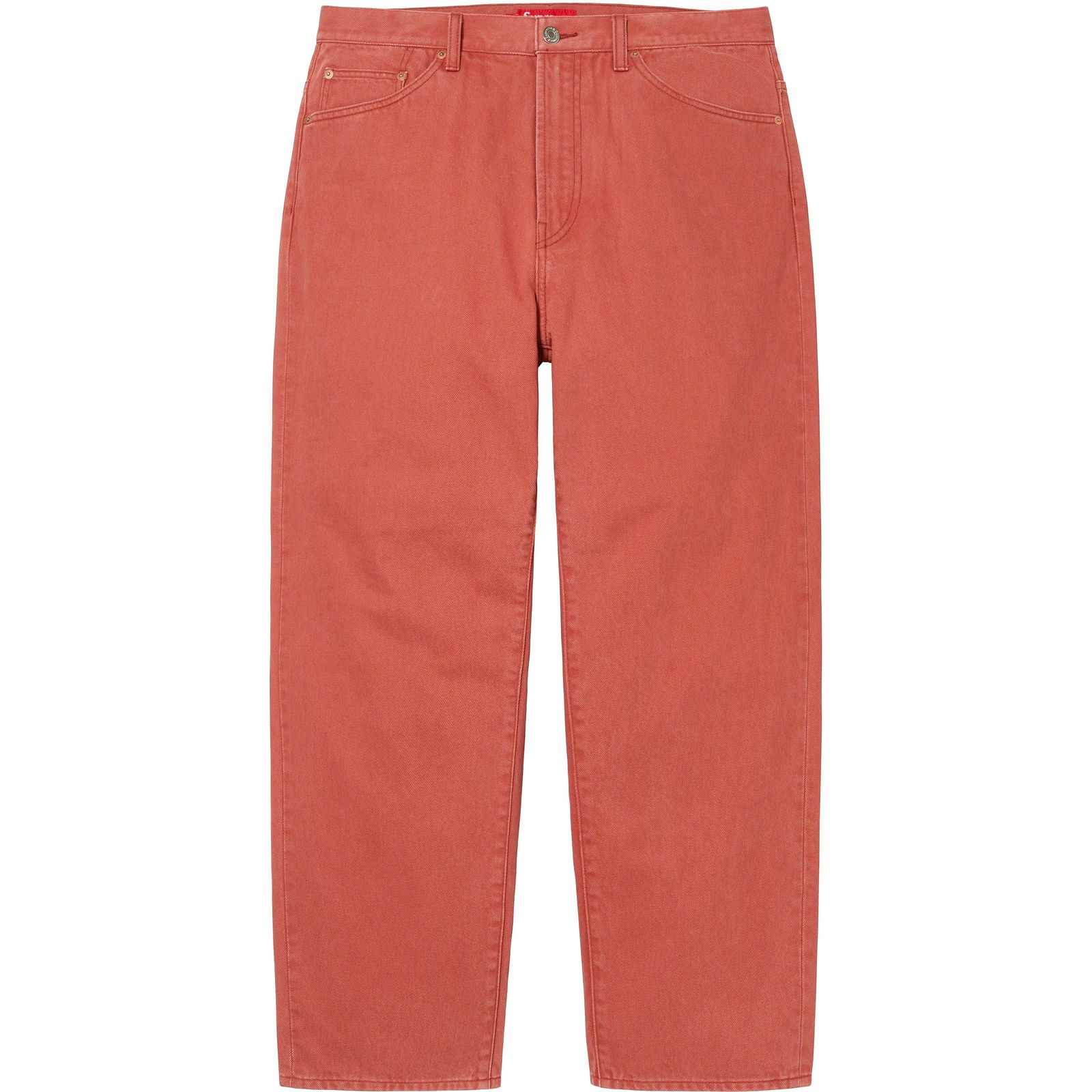 Baggy Jean