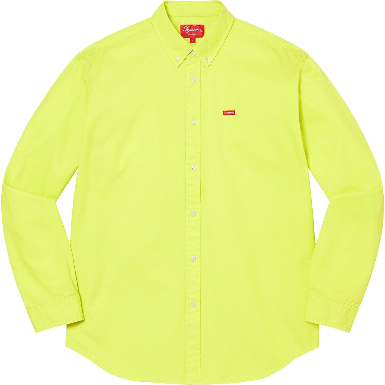 Small Box Shirt