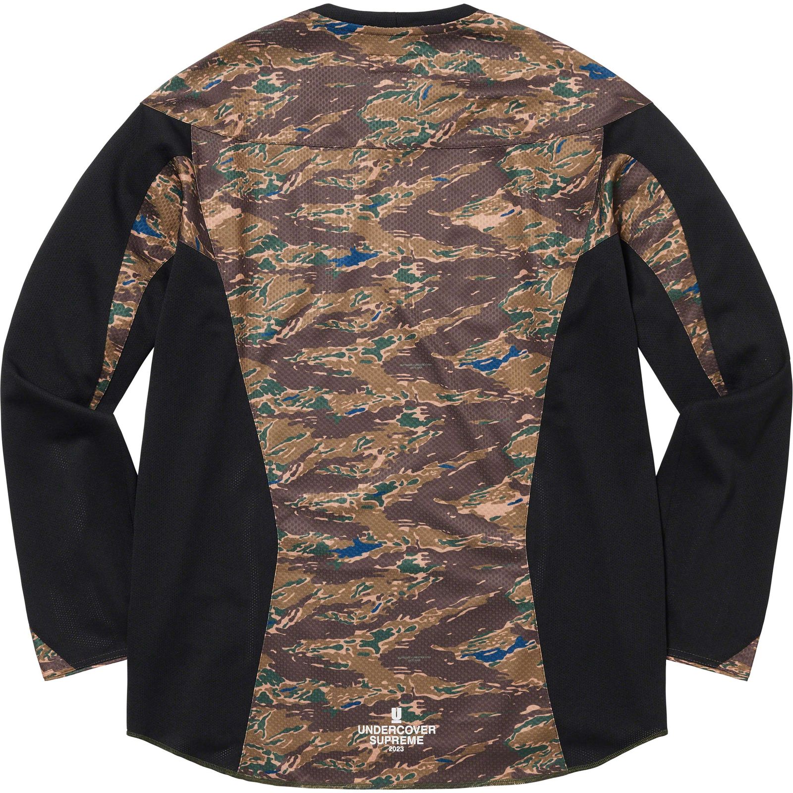 Supreme®/UNDERCOVER Moto Jersey