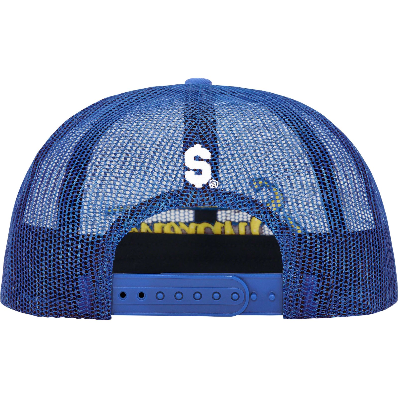 Mesh 6-Panel