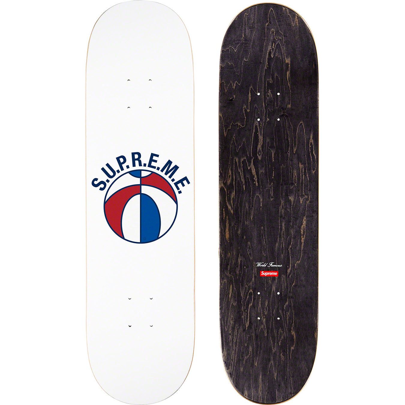 League Skateboard