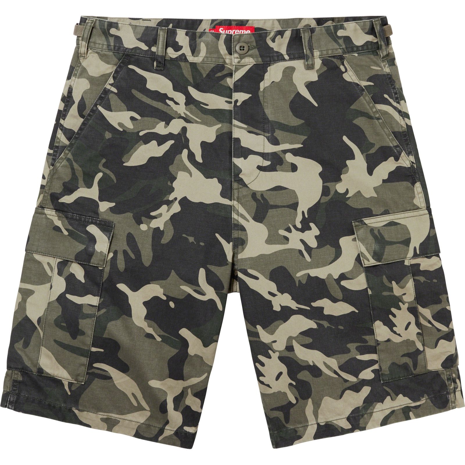 Cargo Short