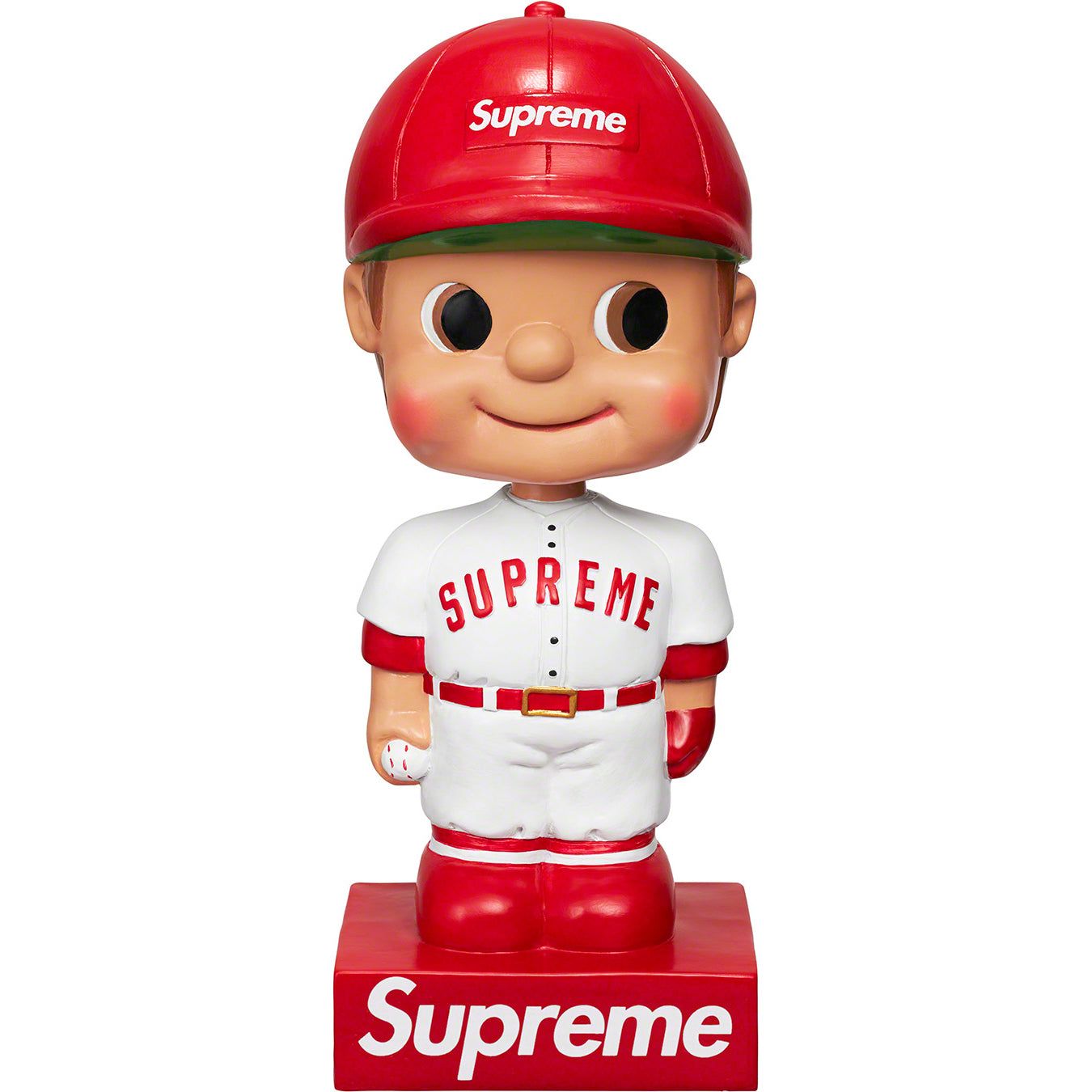 Bobblehead