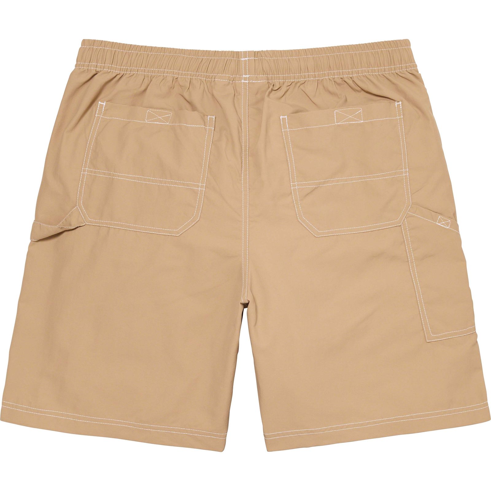 Nylon Painter Short
