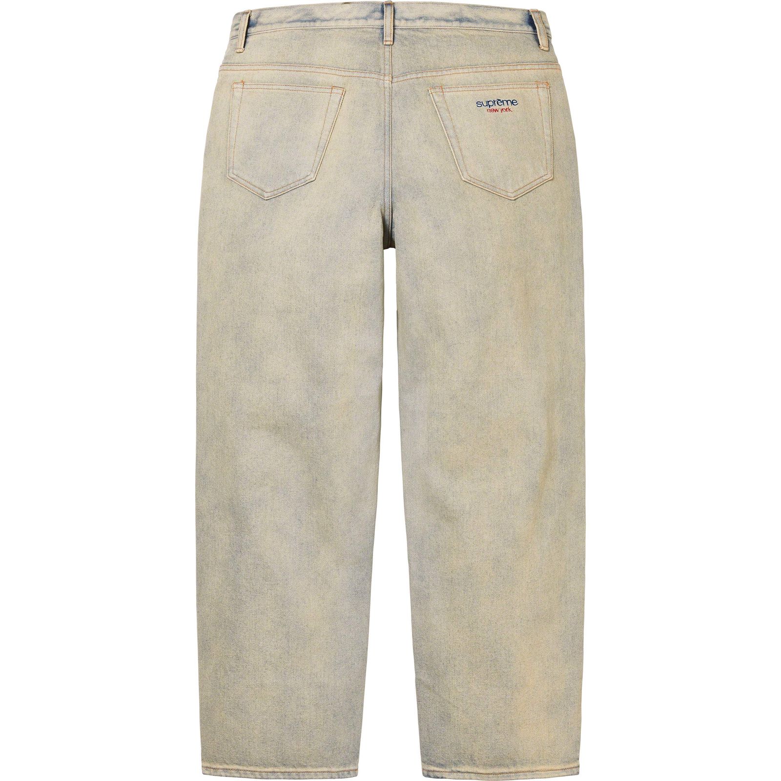 Baggy Jean
