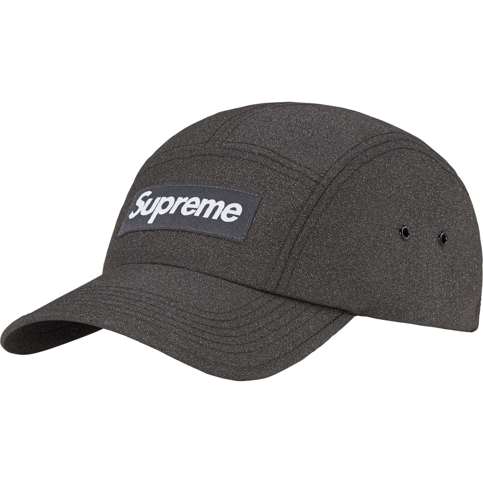 Glitter Cordura® Camp Cap