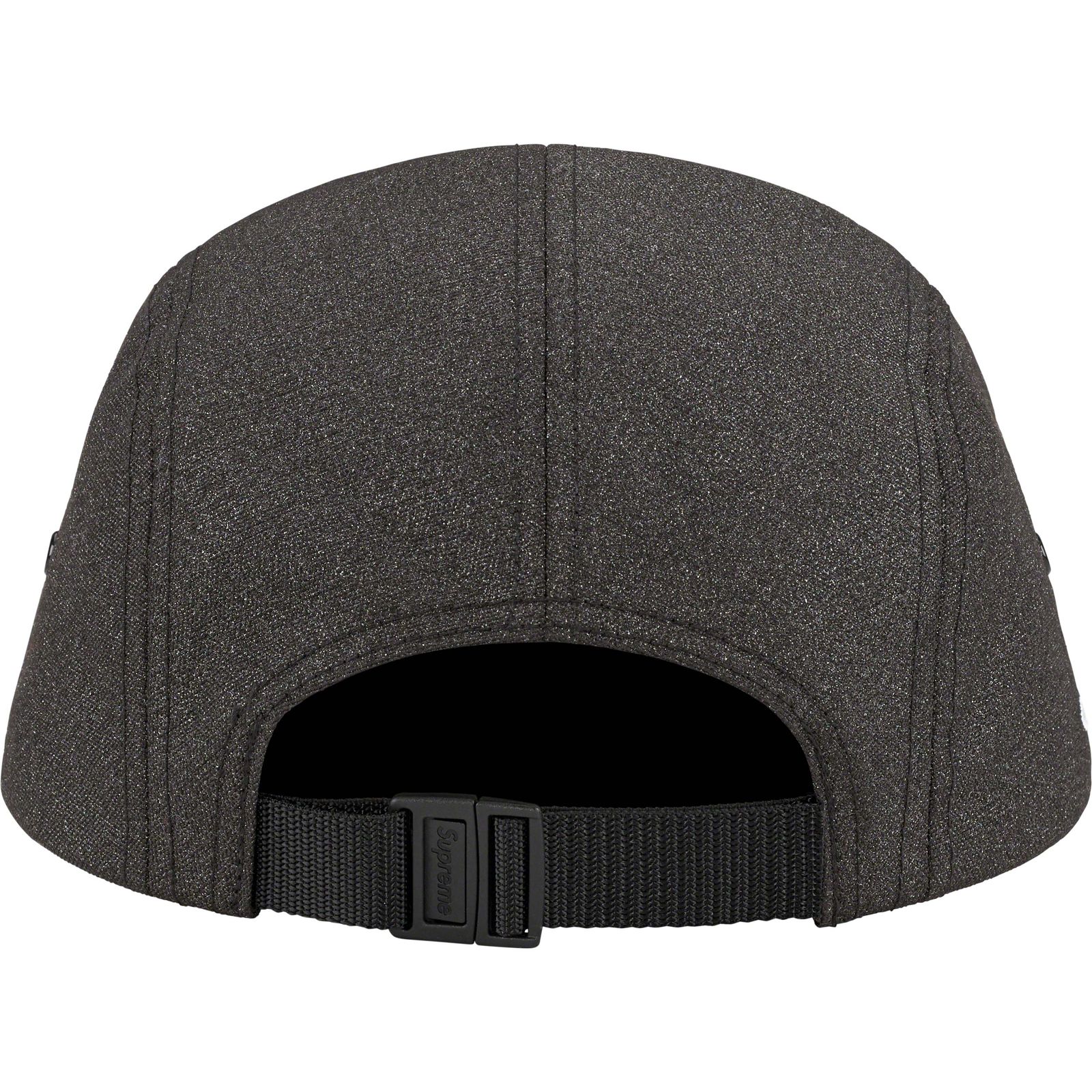 Glitter Cordura® Camp Cap