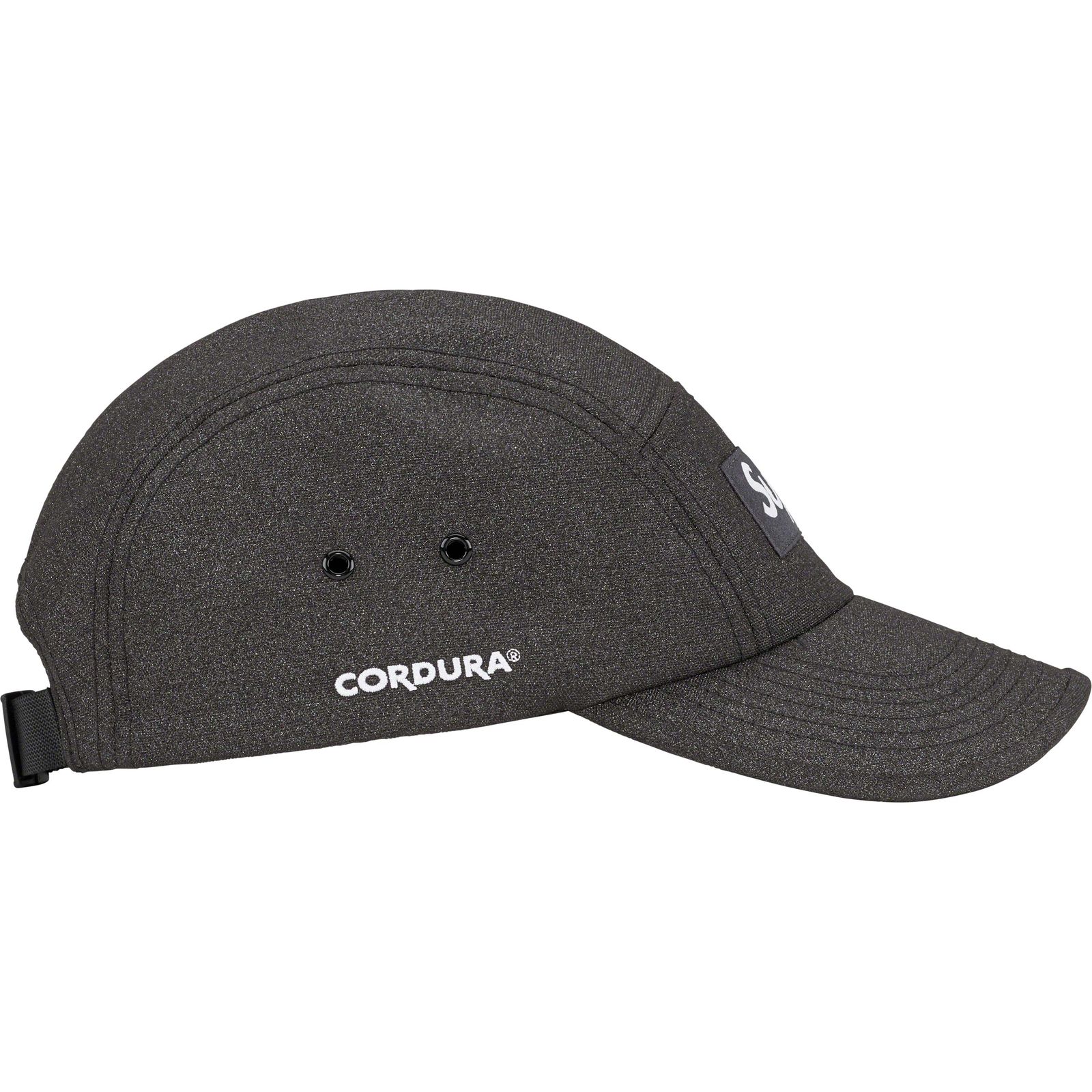Glitter Cordura® Camp Cap