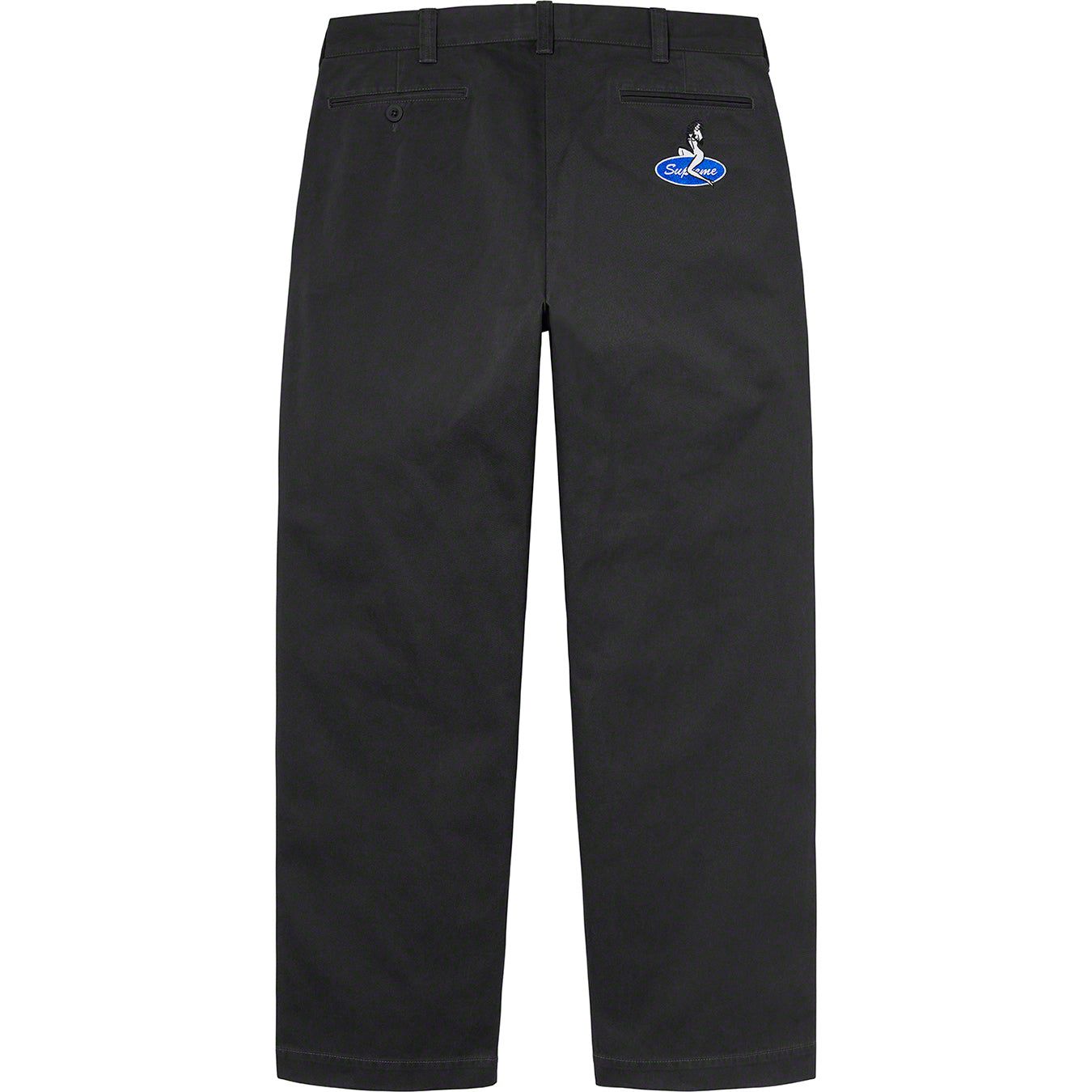 Chino Pant