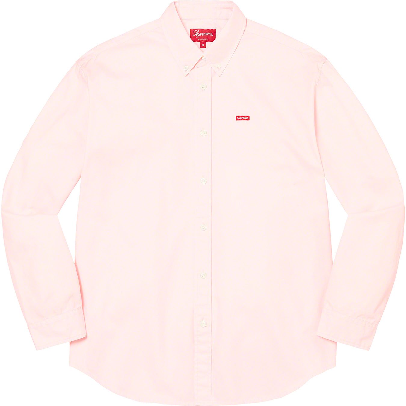 Small Box Shirt