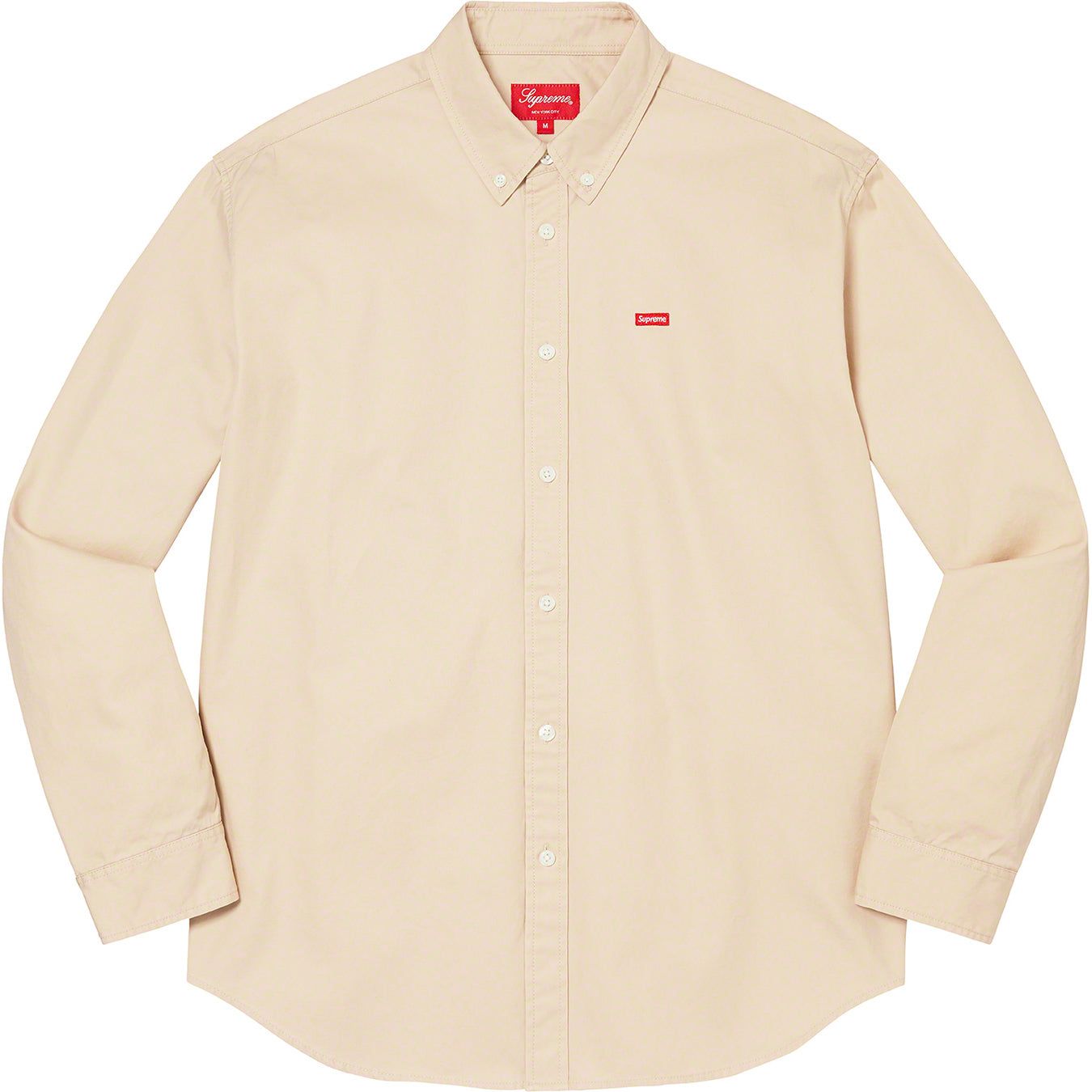Small Box Shirt