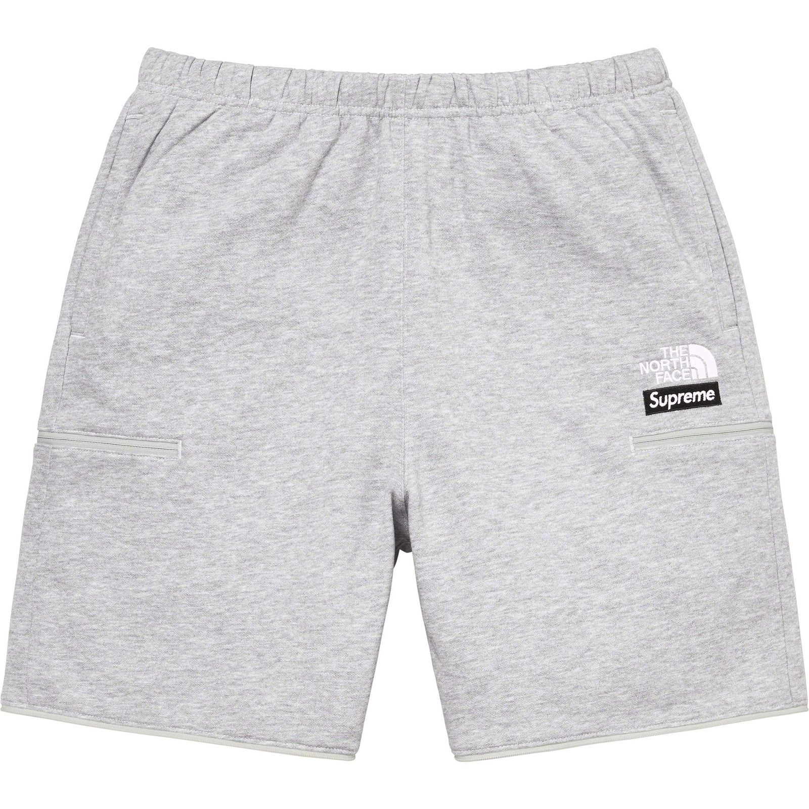 Supreme®/The North Face® Convertible Sweatpant