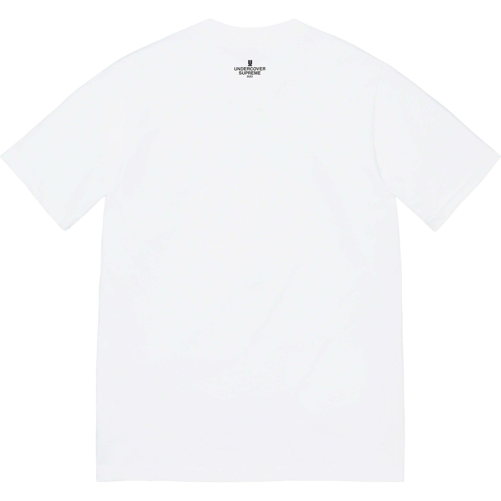 Supreme®/UNDERCOVER Tag Tee
