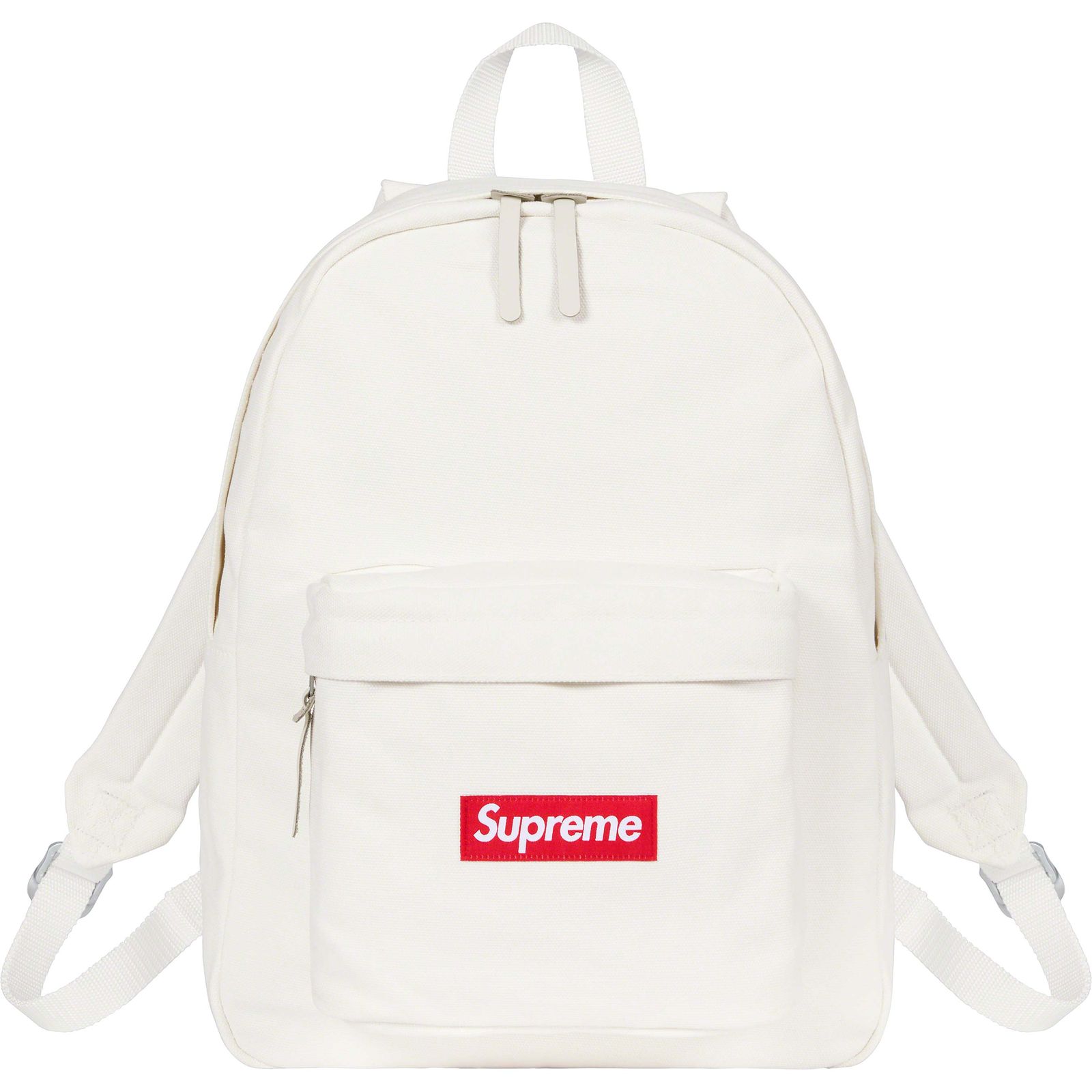 Canvas Backpack