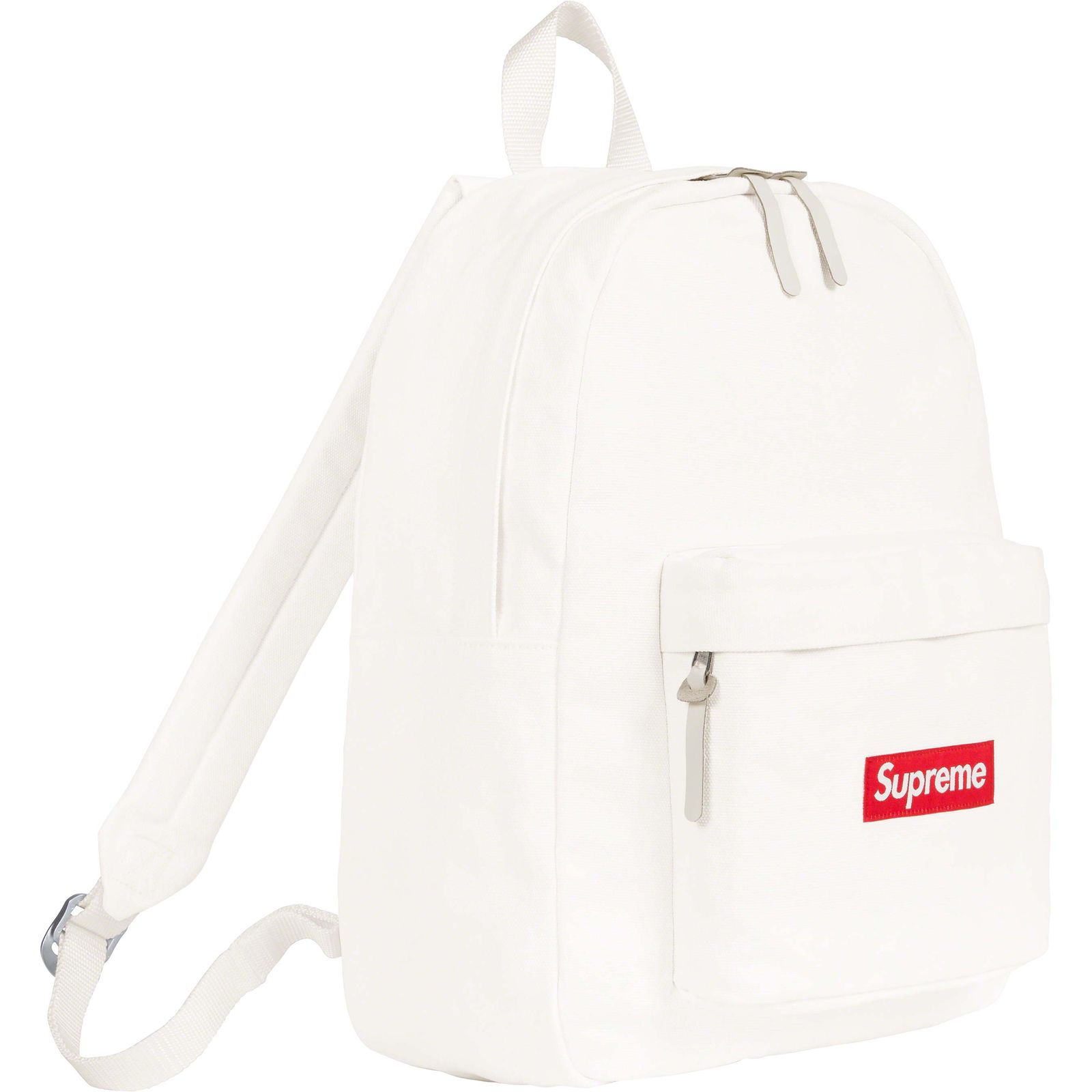 Canvas Backpack