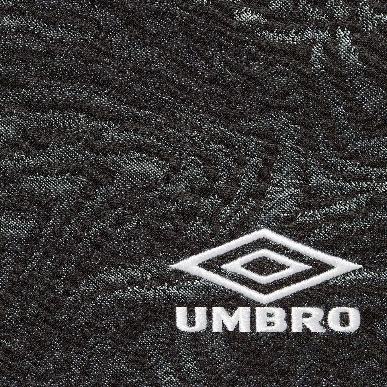 Supreme®/Umbro Jacquard Animal Print Soccer Short