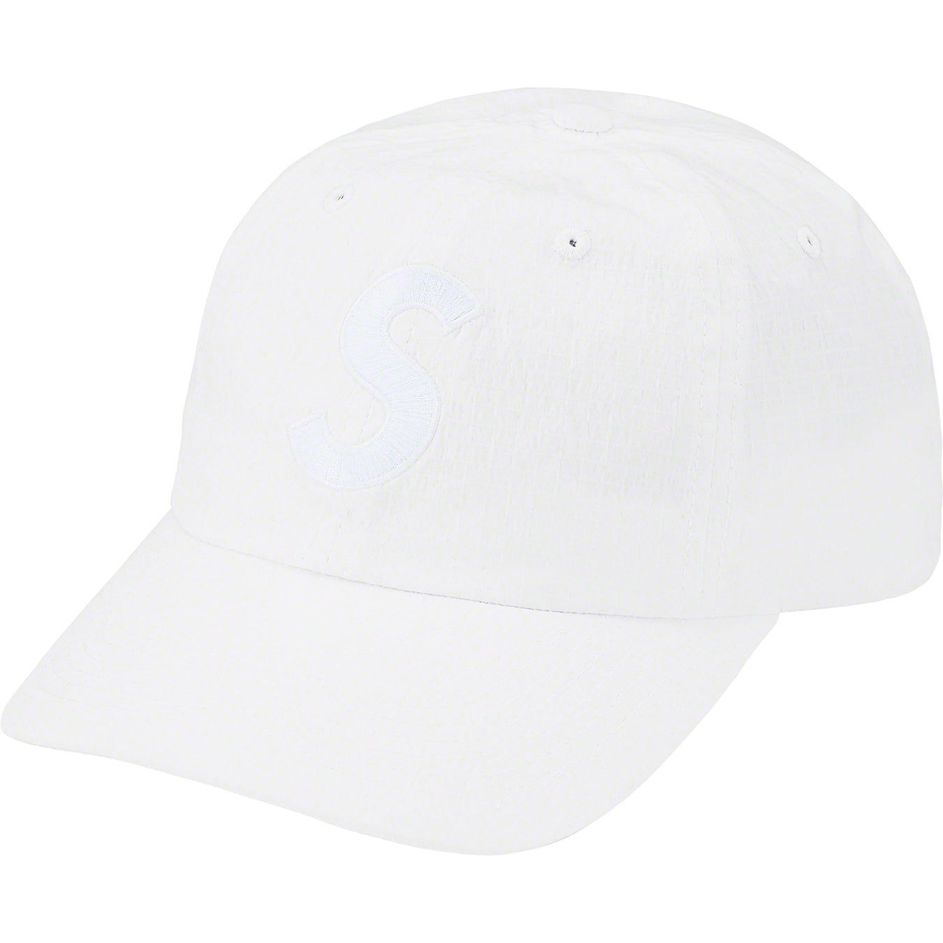 Cordura® Ripstop S Logo 6-Panel