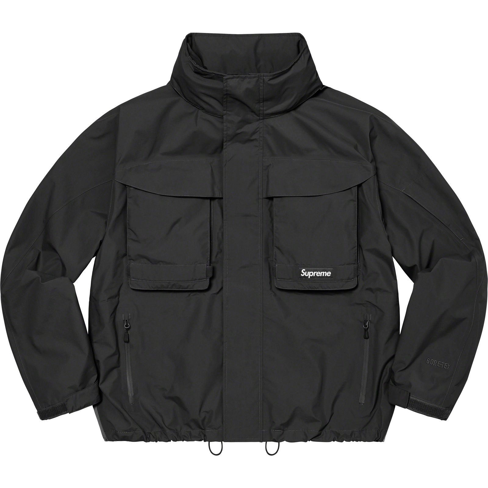 GORE-TEX PACLITE® Lightweight Shell Jacket