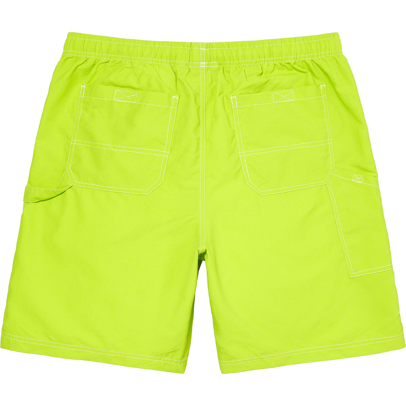 Nylon Painter Short
