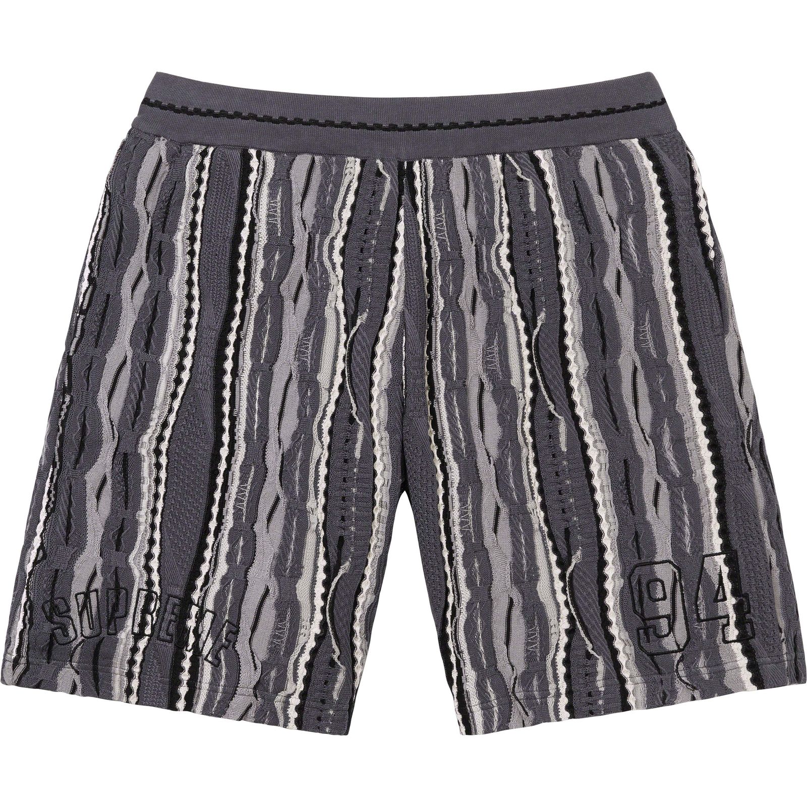Supreme®/Coogi® Basketball Short